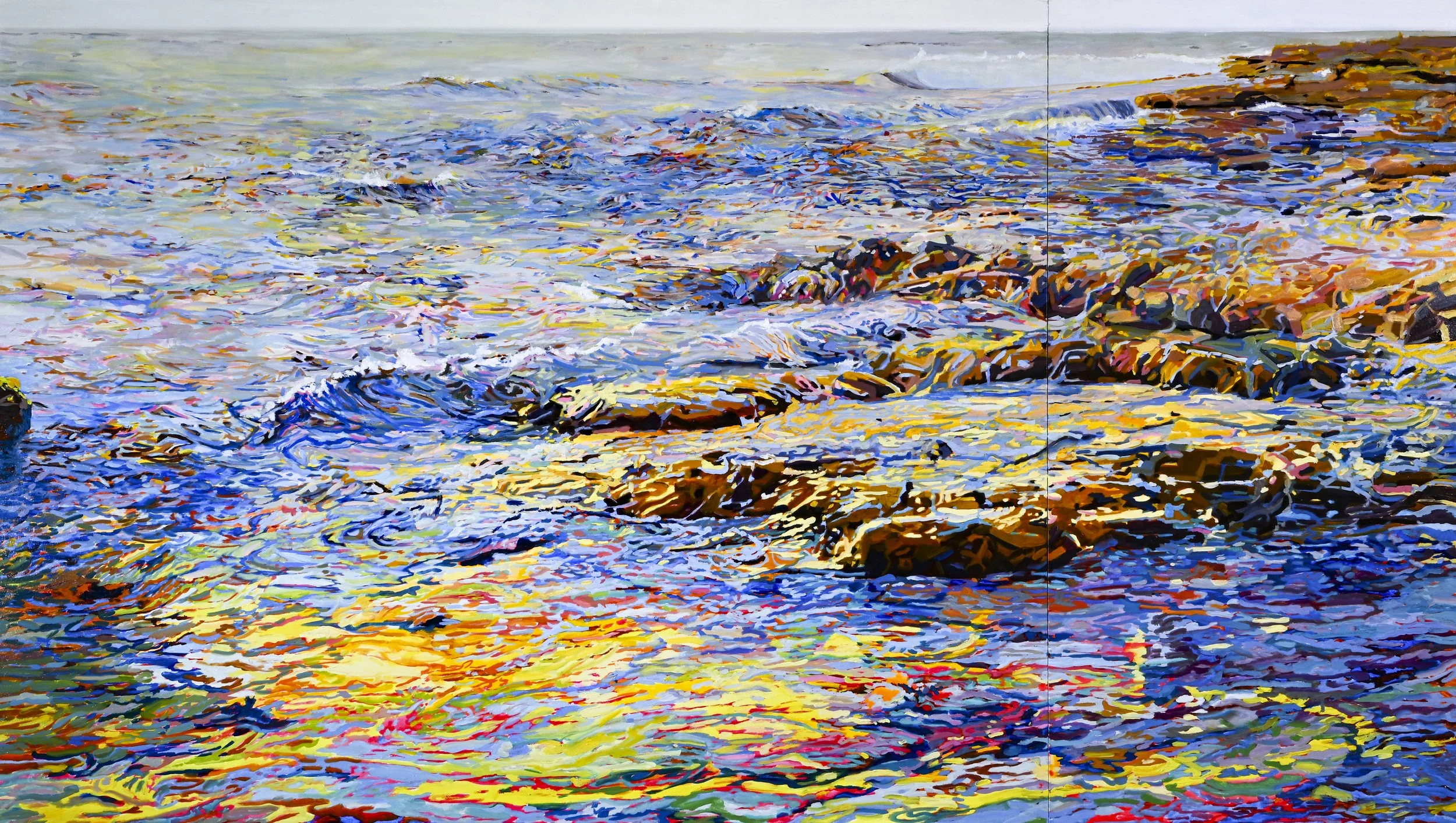 Ocean of Gold Scarf.jpg