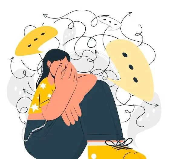 Understanding Complex PTSD: What I Want My Clients to Know