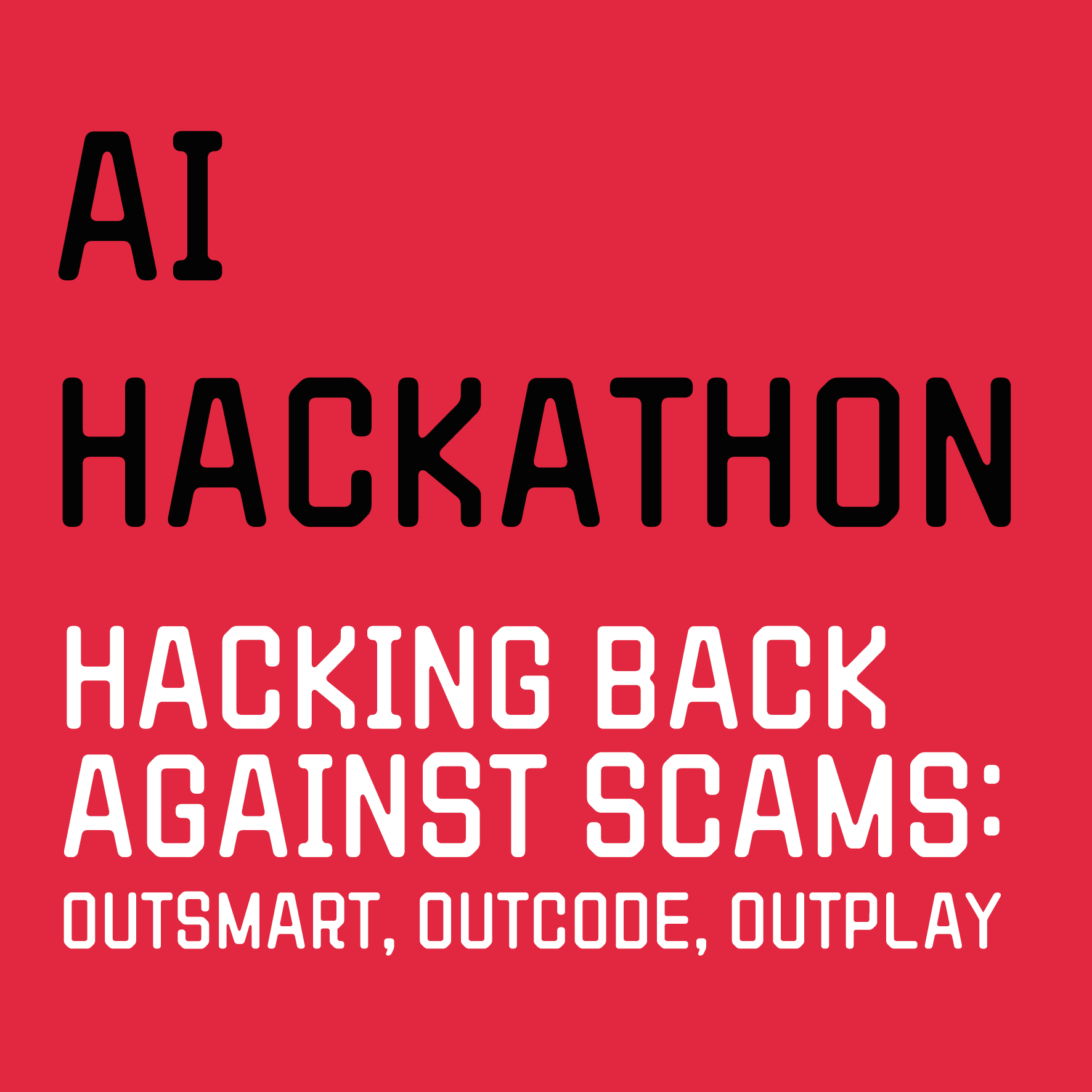 AI Hackathon