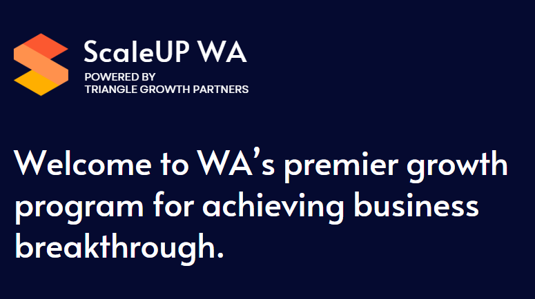 Scale Up WA 2025: Innovations in Trade and Logistics