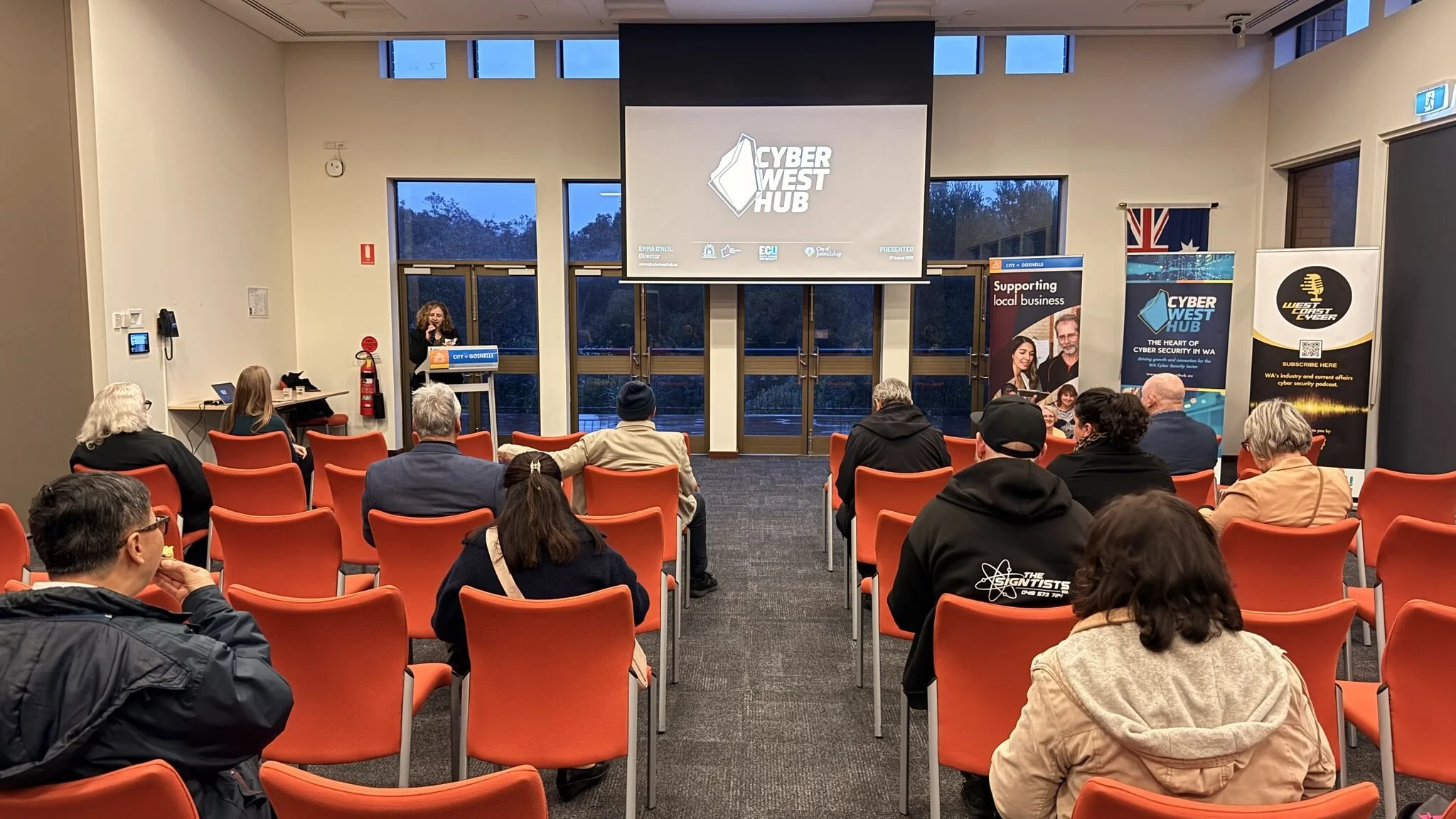 City of Gosnells Local Business Forum