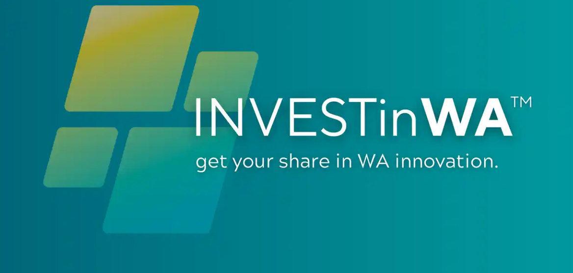 INVESTinWA: Innovation X Investment Showcase