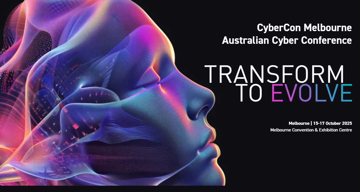 CyberCon Melbourne 2025