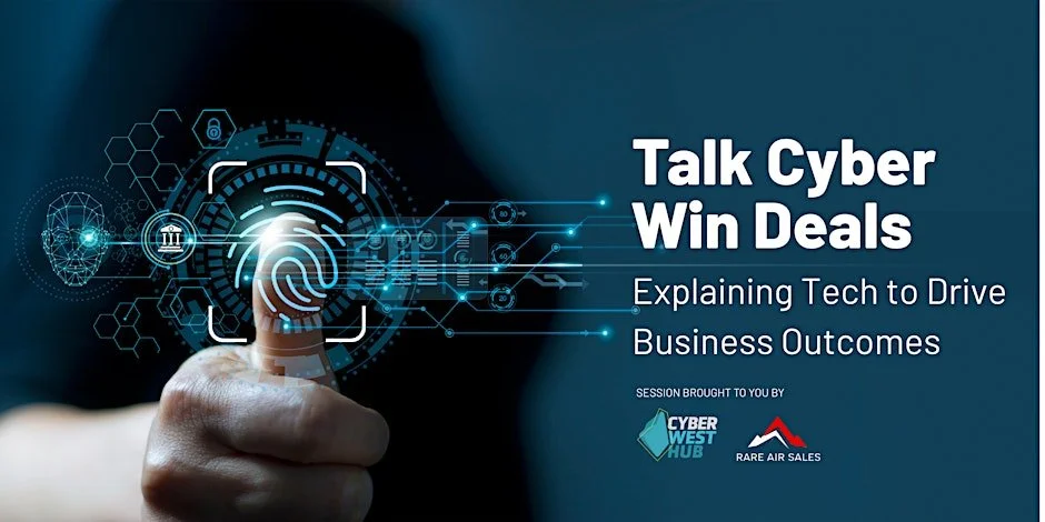 Cyber Business Workshop