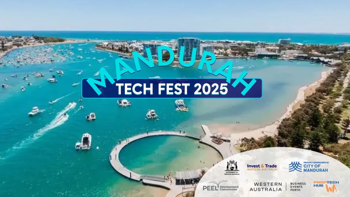 Mandurah Tech Fest 2025