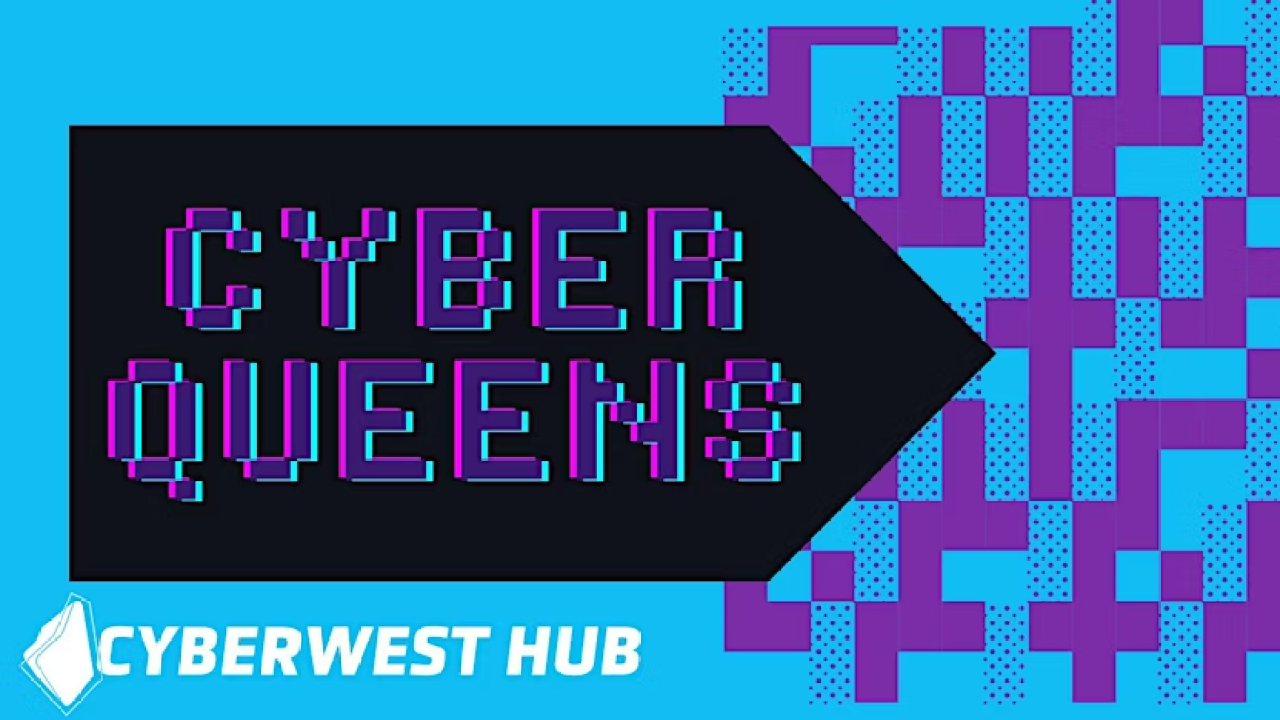 CyberQueens by Students of Cyber (SoC)