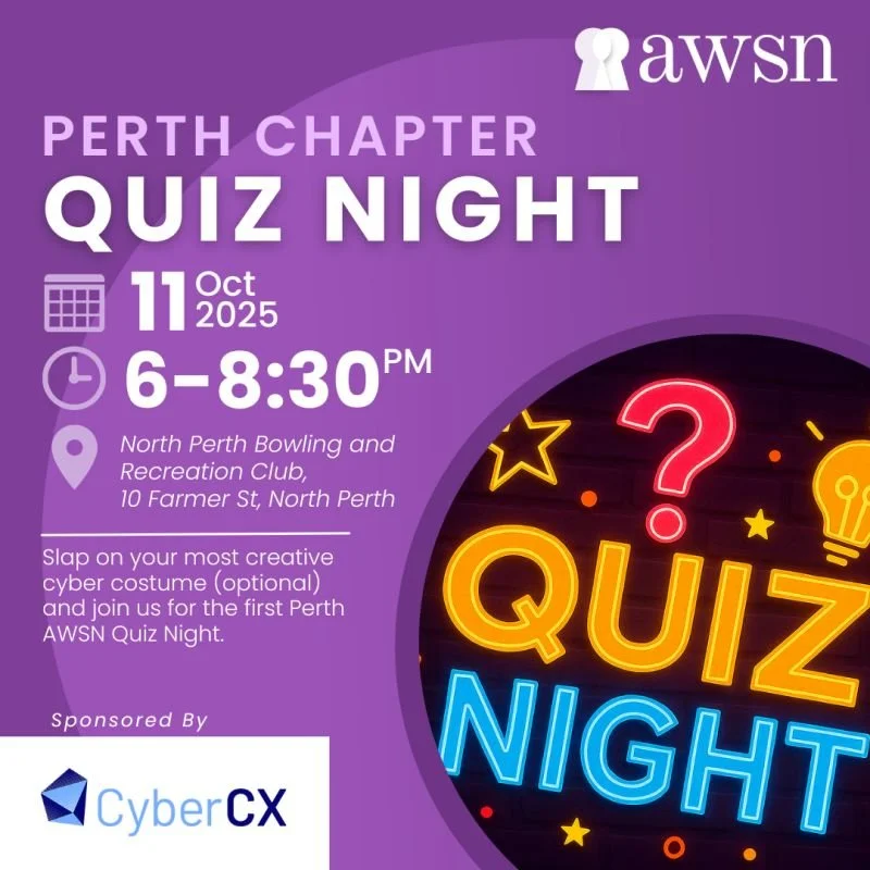 Perth Quiz Night