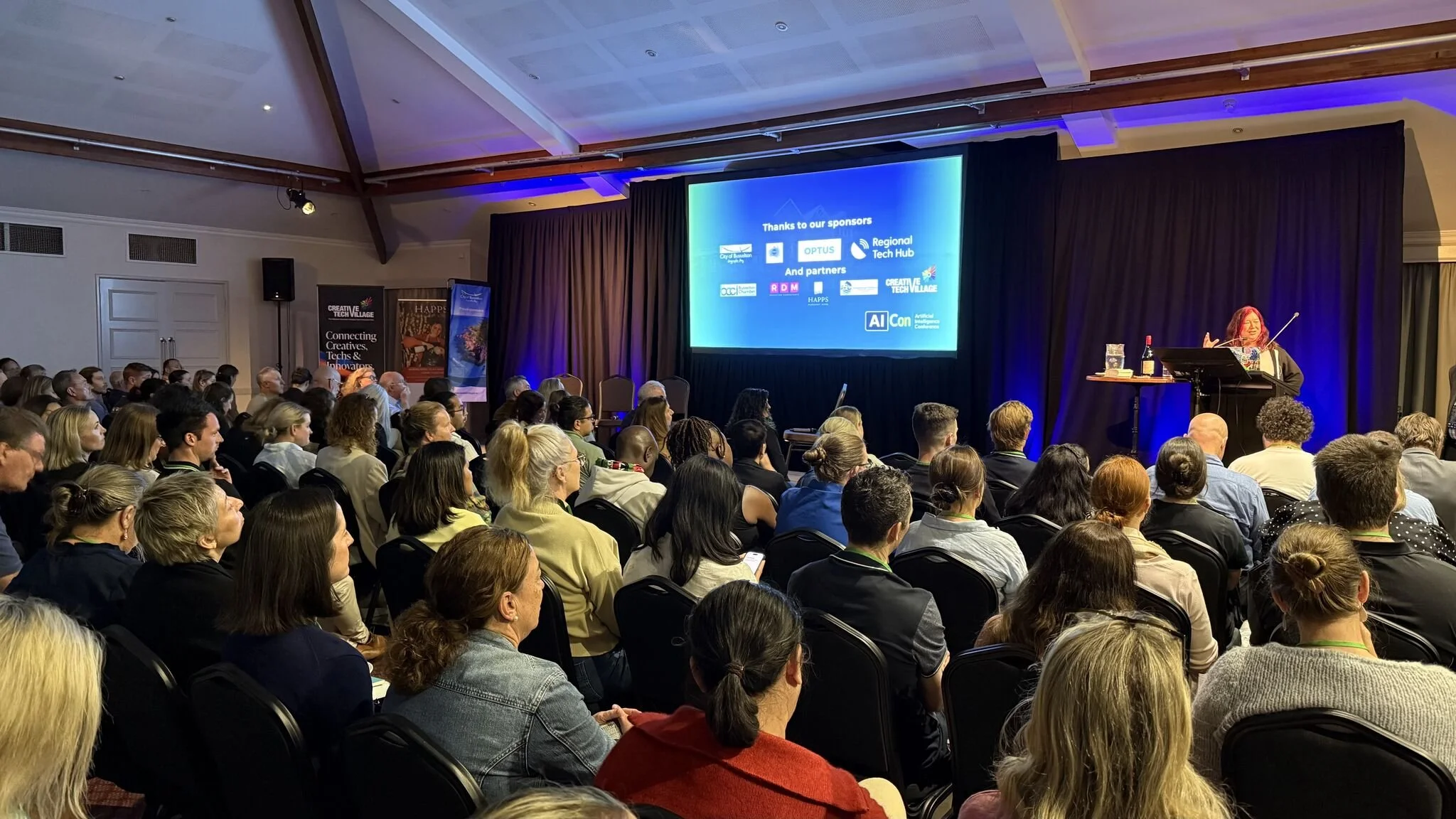 Busselton AI Summit