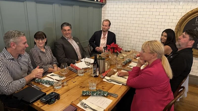 WorkPath Australia &amp; TAFEcyber Launch at South Metro TAFE