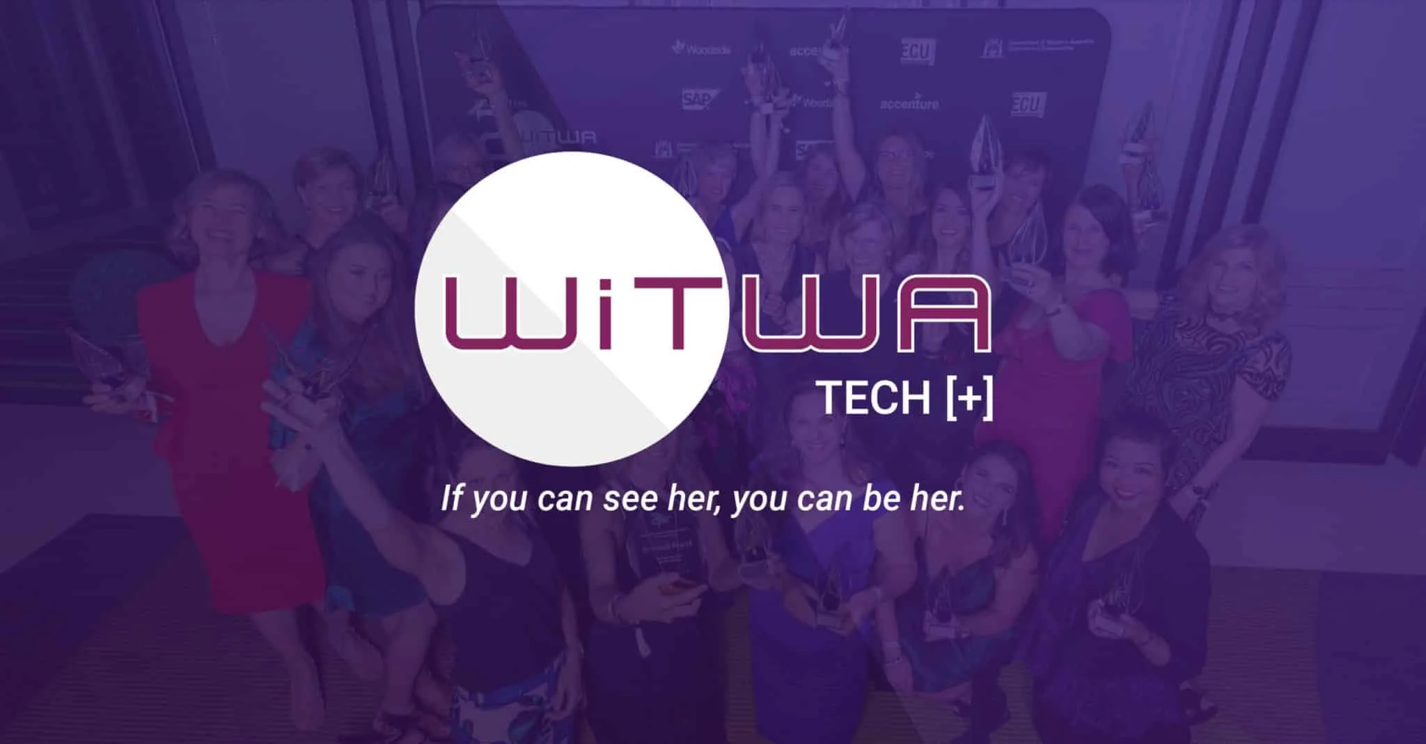 WiTWA [+] Conference 2025 - Accelerate YOU!