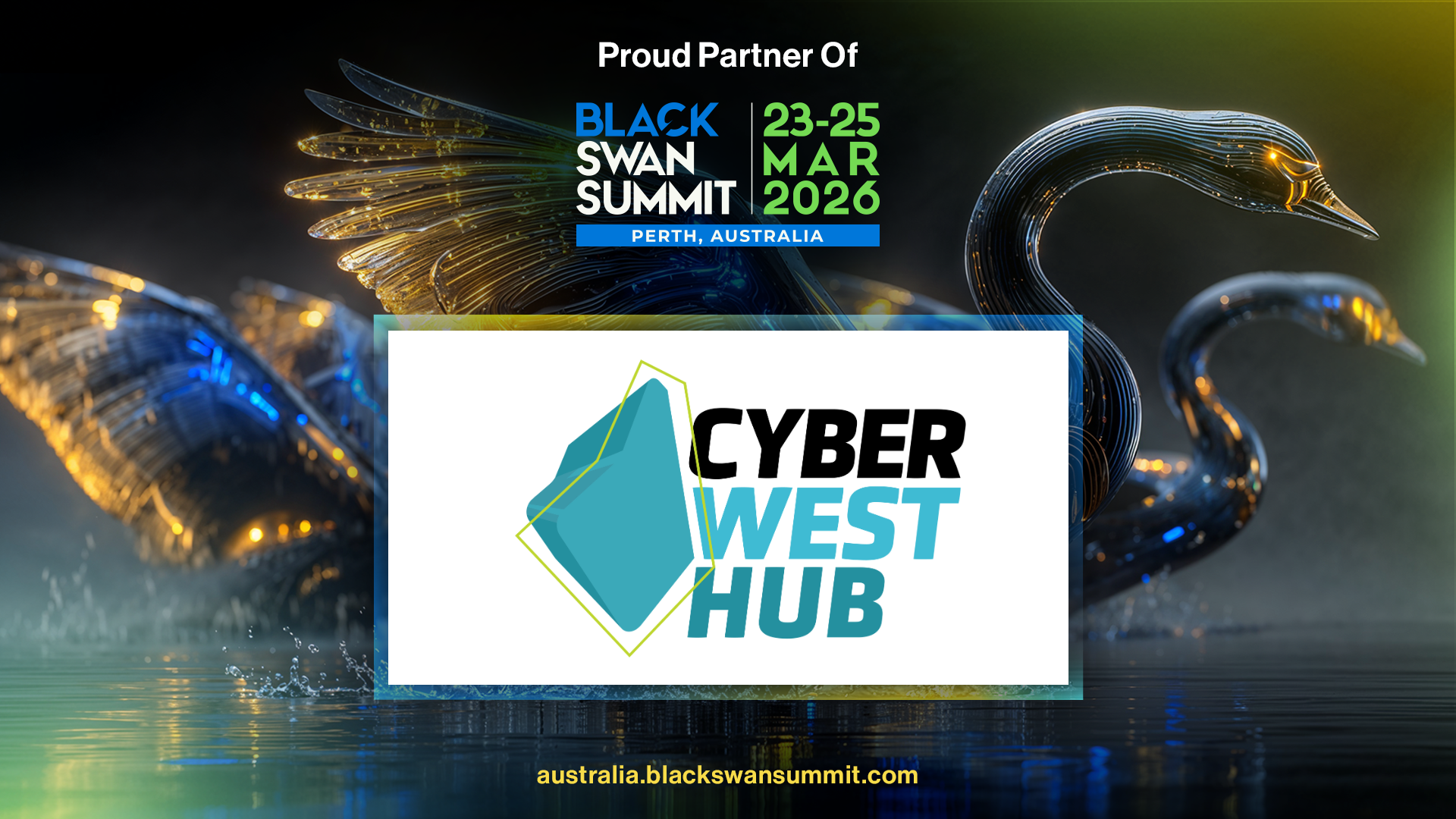 Black Swan Summit 2026