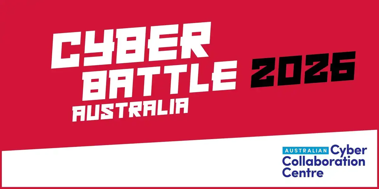 Cyber Battle Australia 2026 Boot Camp - Perth