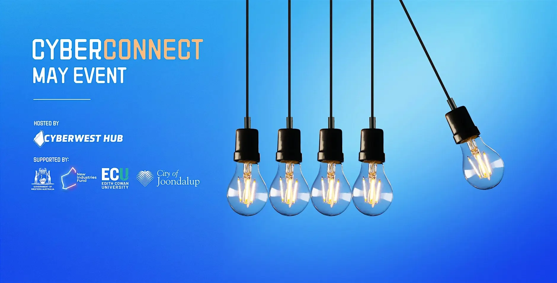 Cyber Connect May 2026 