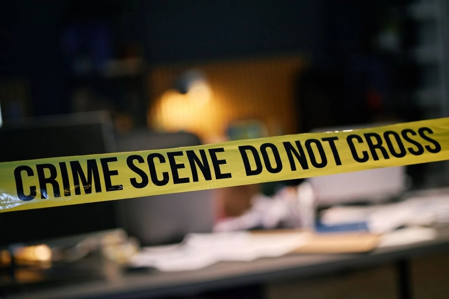 Your business is not bulletproof