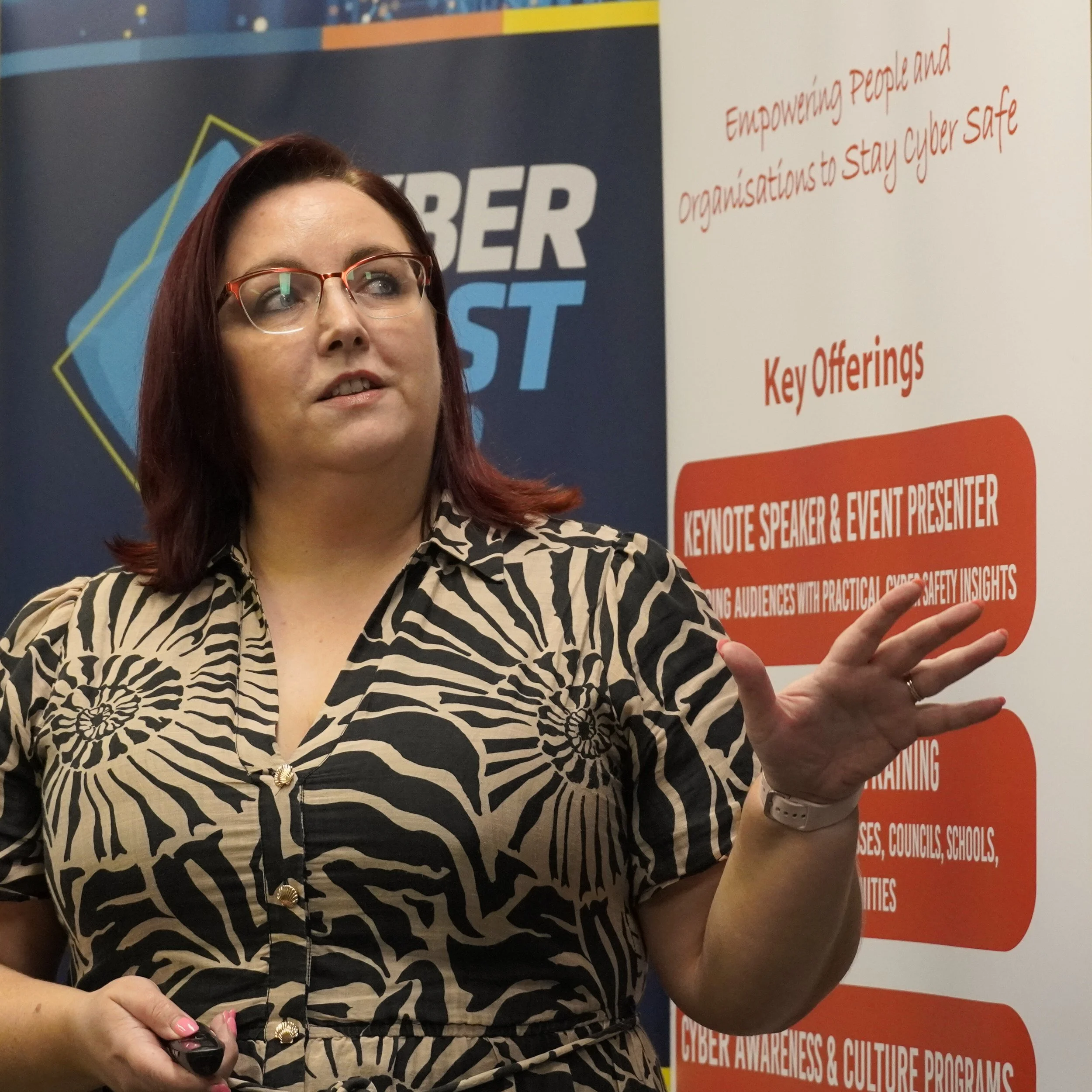 Stopping the cyber blame-game