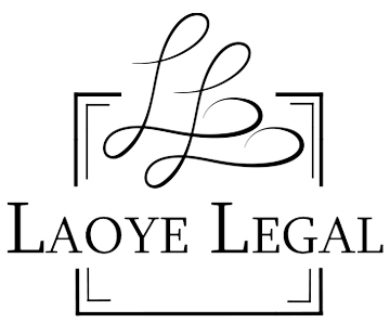 Laoye  Legal