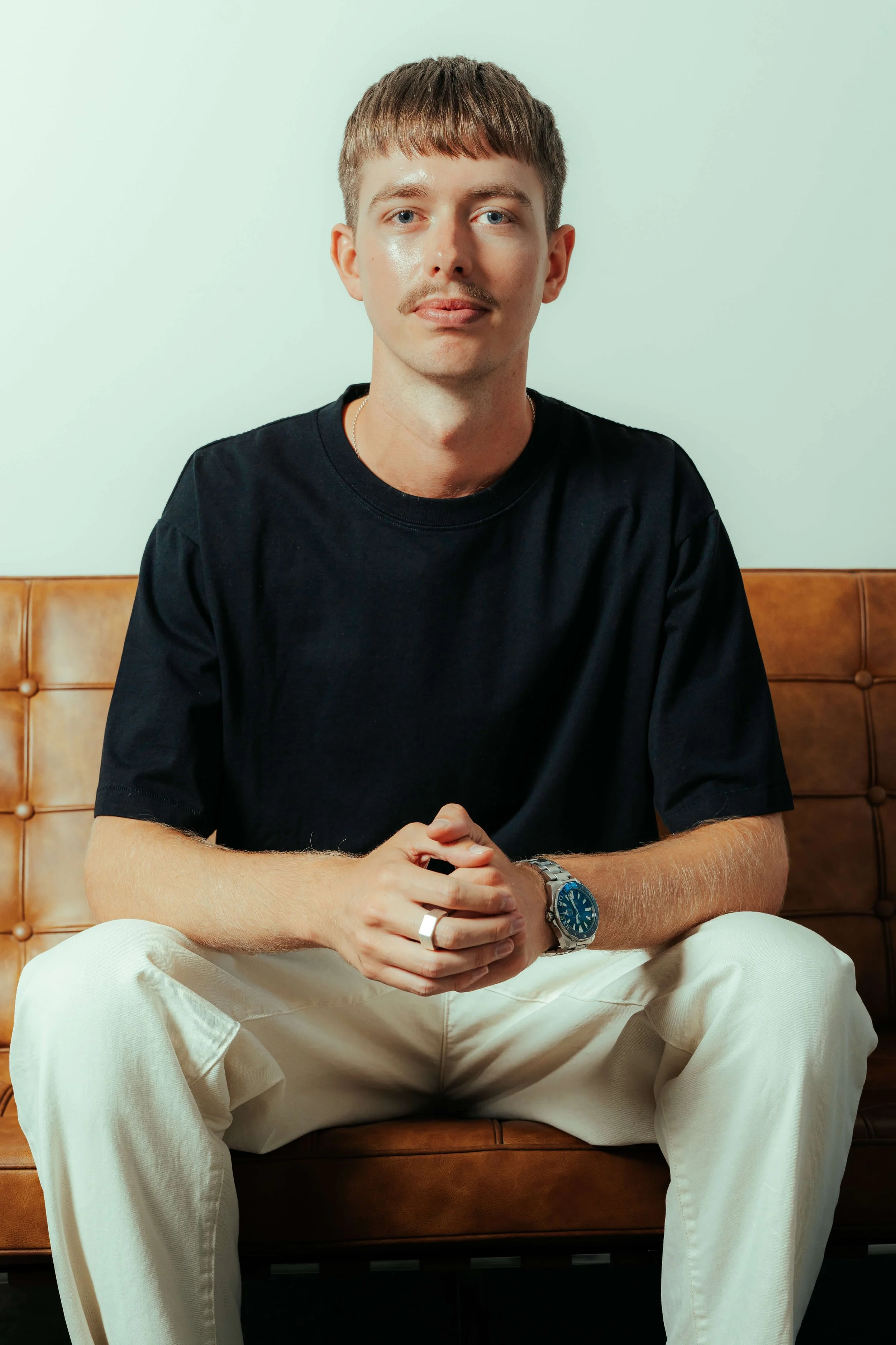 Jack, founder of Catalyst AI