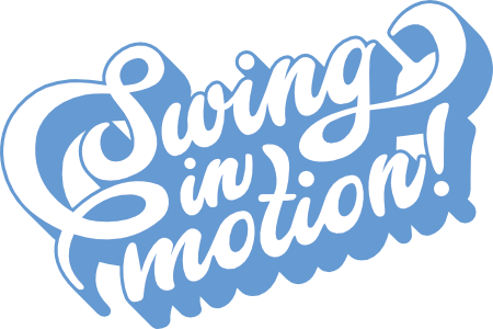 Swing in motion