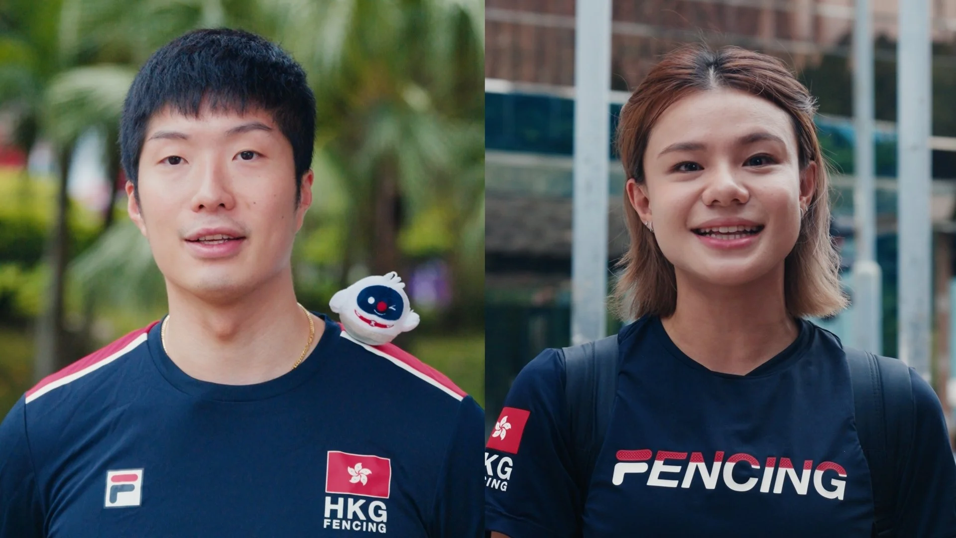 MTR X WORLD FENCING CHAMPIONSHIPS 2026