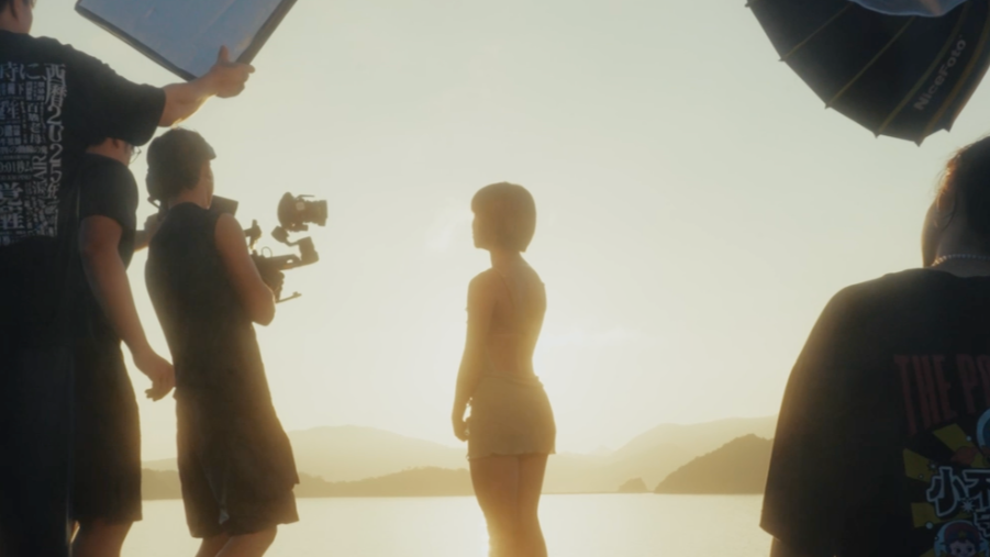 [BTS] MOON TANG - Moon night concerto