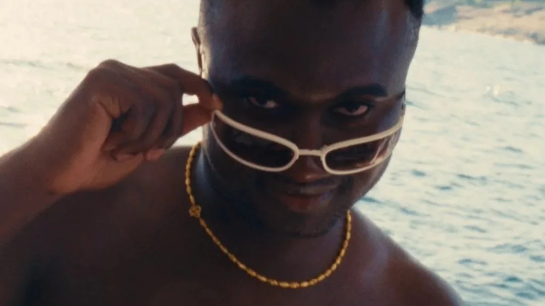 KUNBI - AFROWAVE BOAT PARTY
