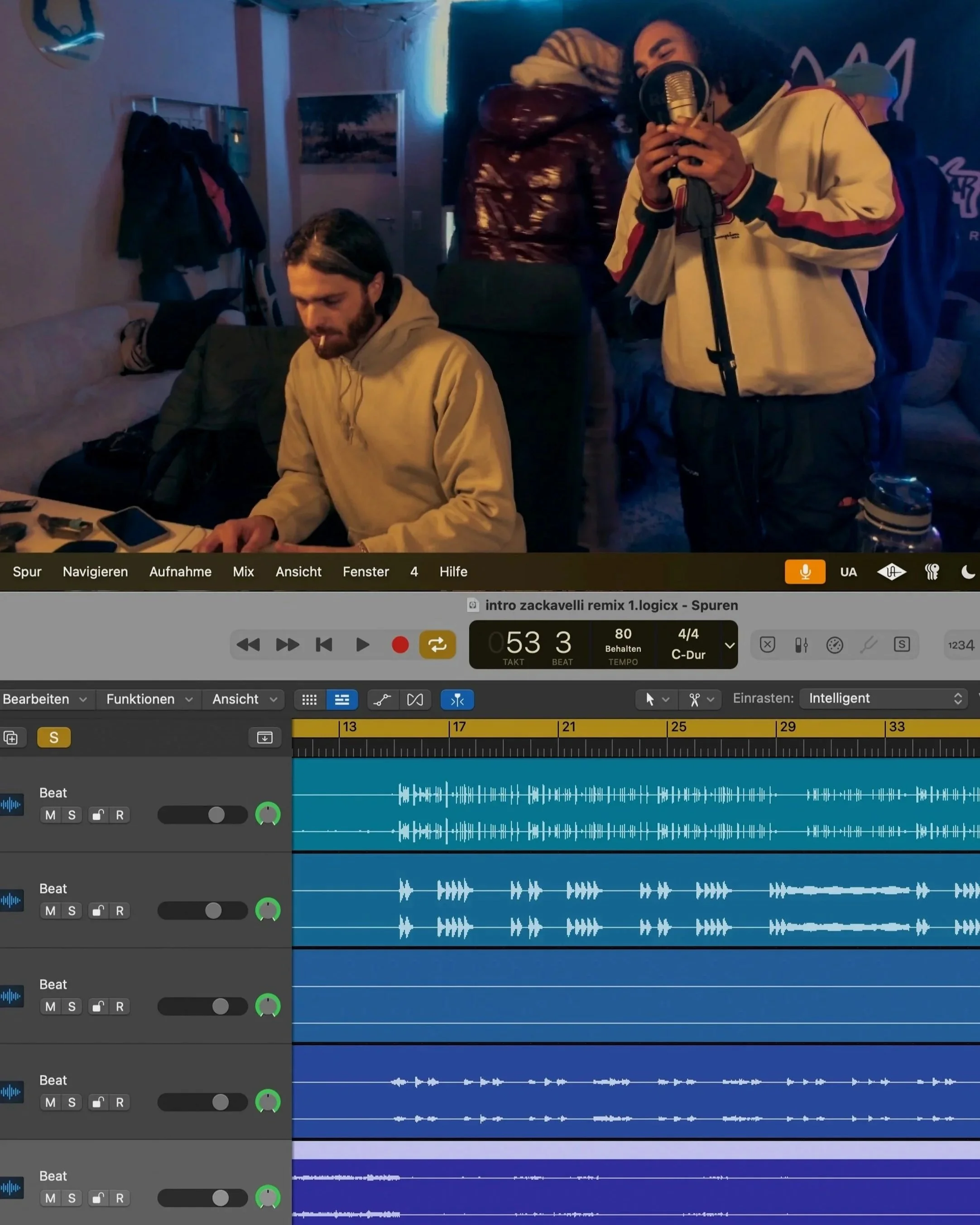 Decks and Patios icon