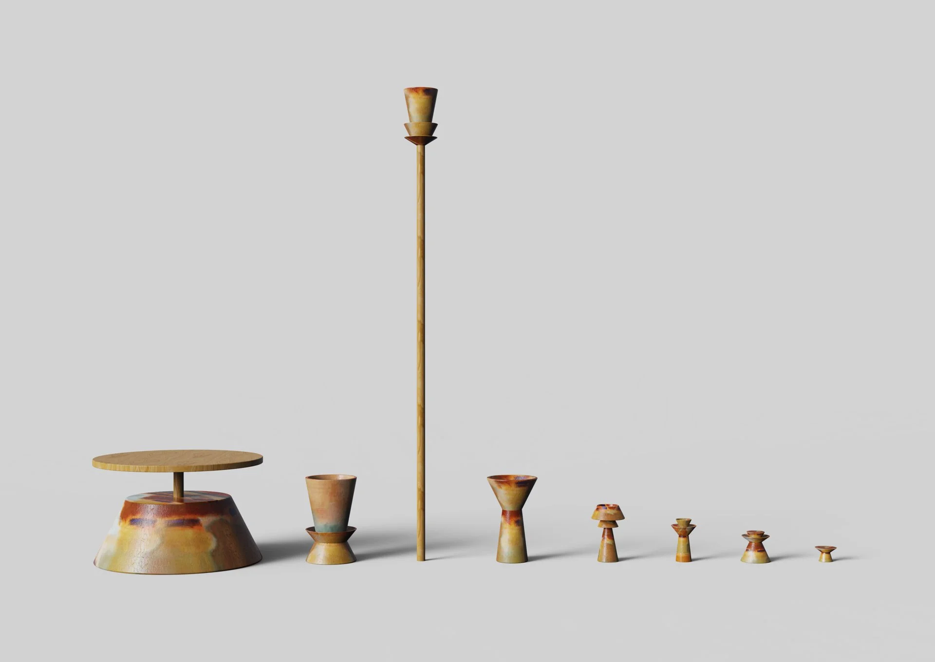 Cones