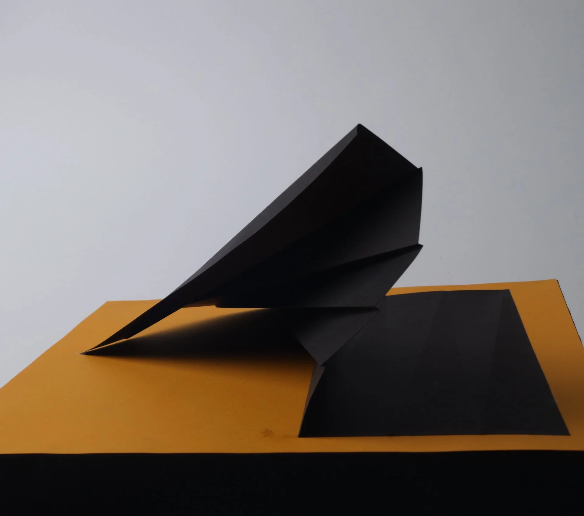 Paper Landscapes