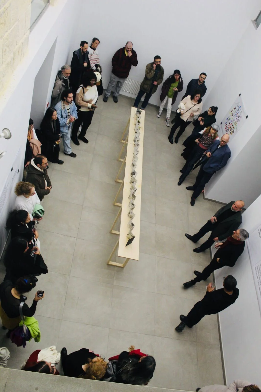 Gallery 1 - Photos by Liana Quinton