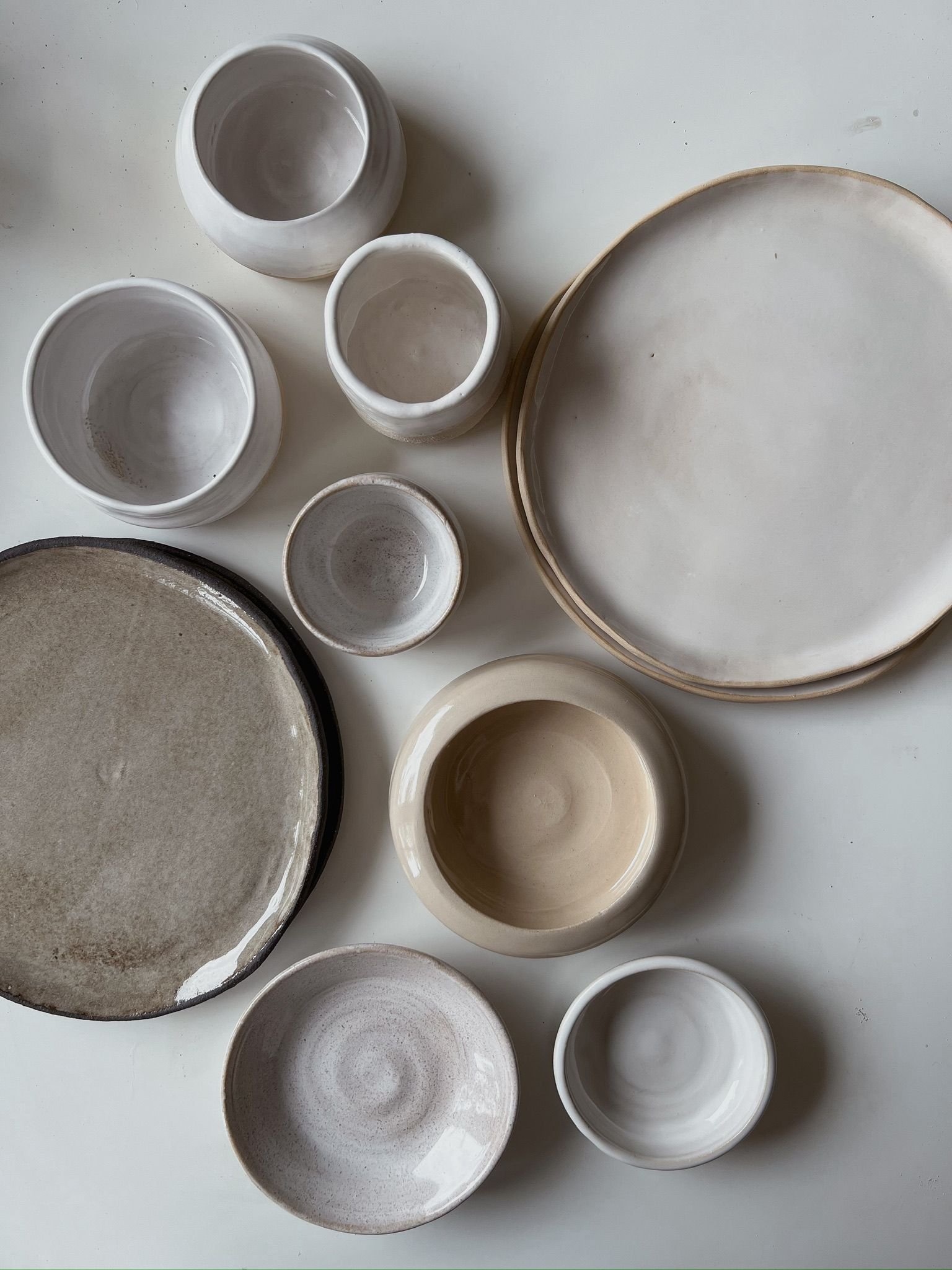 Töpferkurse &amp; Achtsamkeit im CĀALMĀ Studio Hannover – Kreativität trifft Ruhe