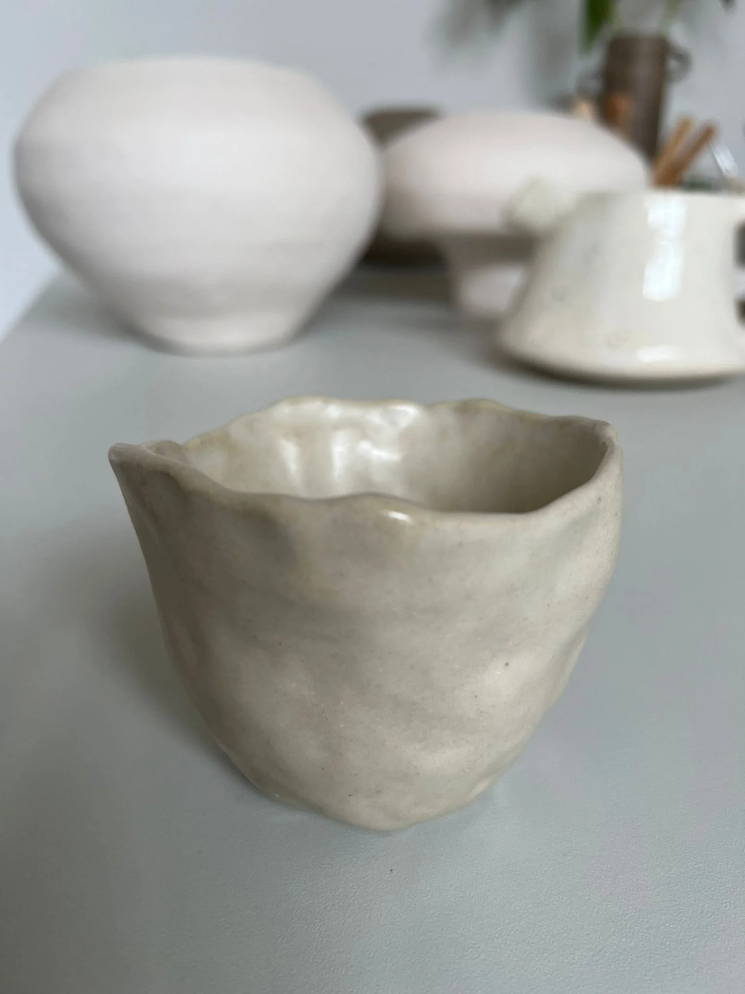 Kreativer Keramik Workshop in Hannover – Töpferkurs für Anfänger &amp; Fortgeschrittene