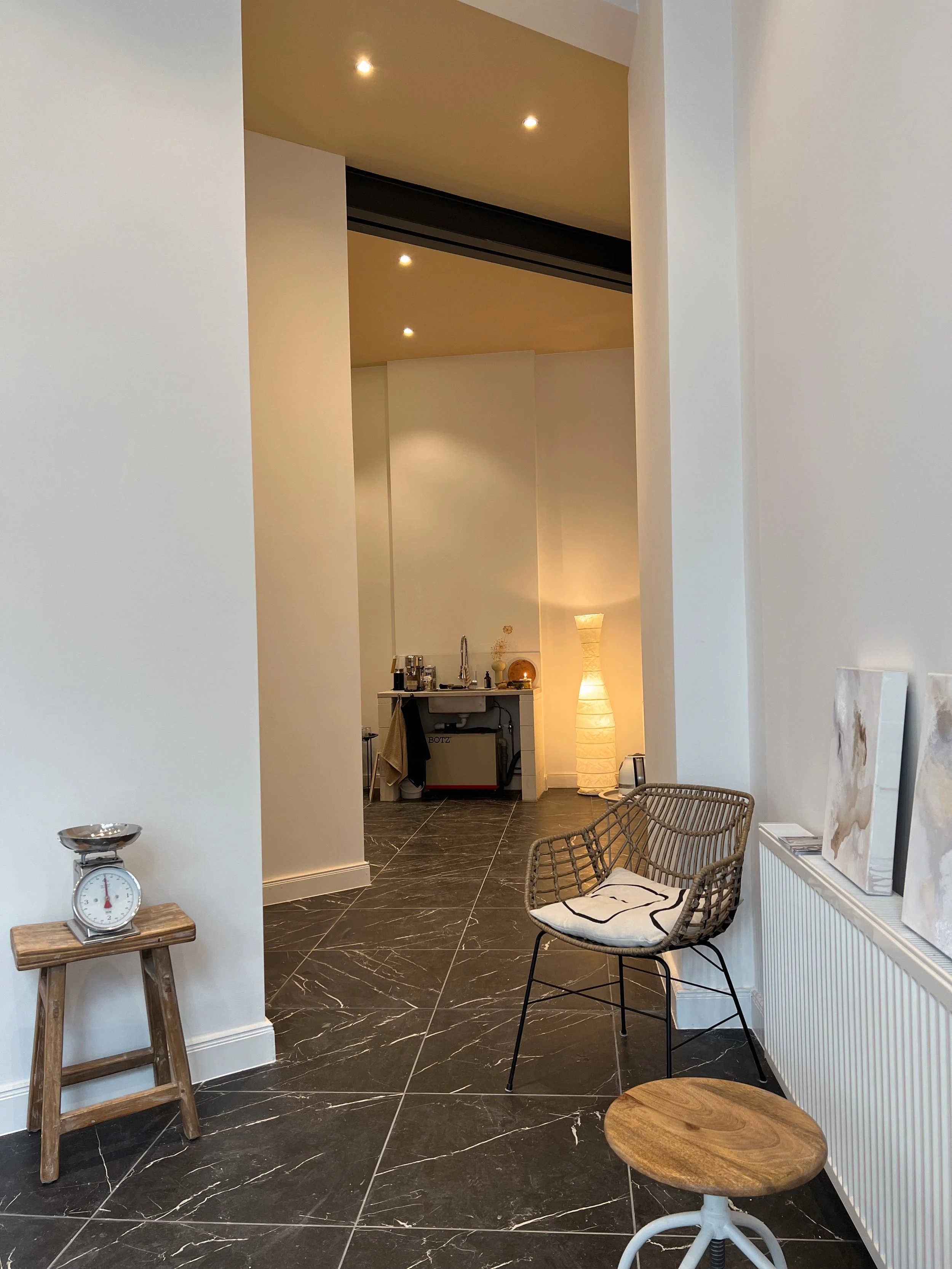 Open Studio . 5er Ticket