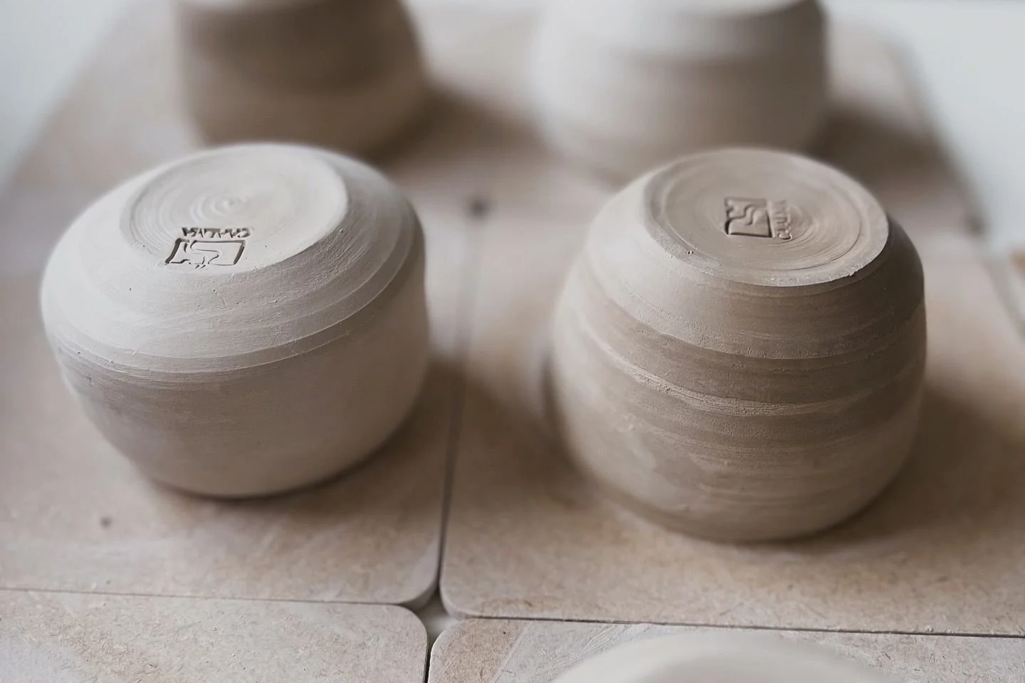 Caalma Studio Workshops: Kreativität, Achtsamkeit und Design neu erleben