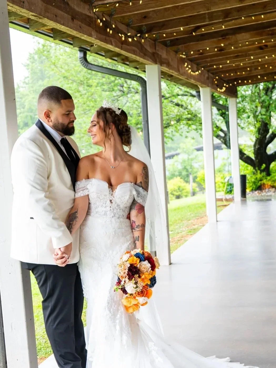 Weddings