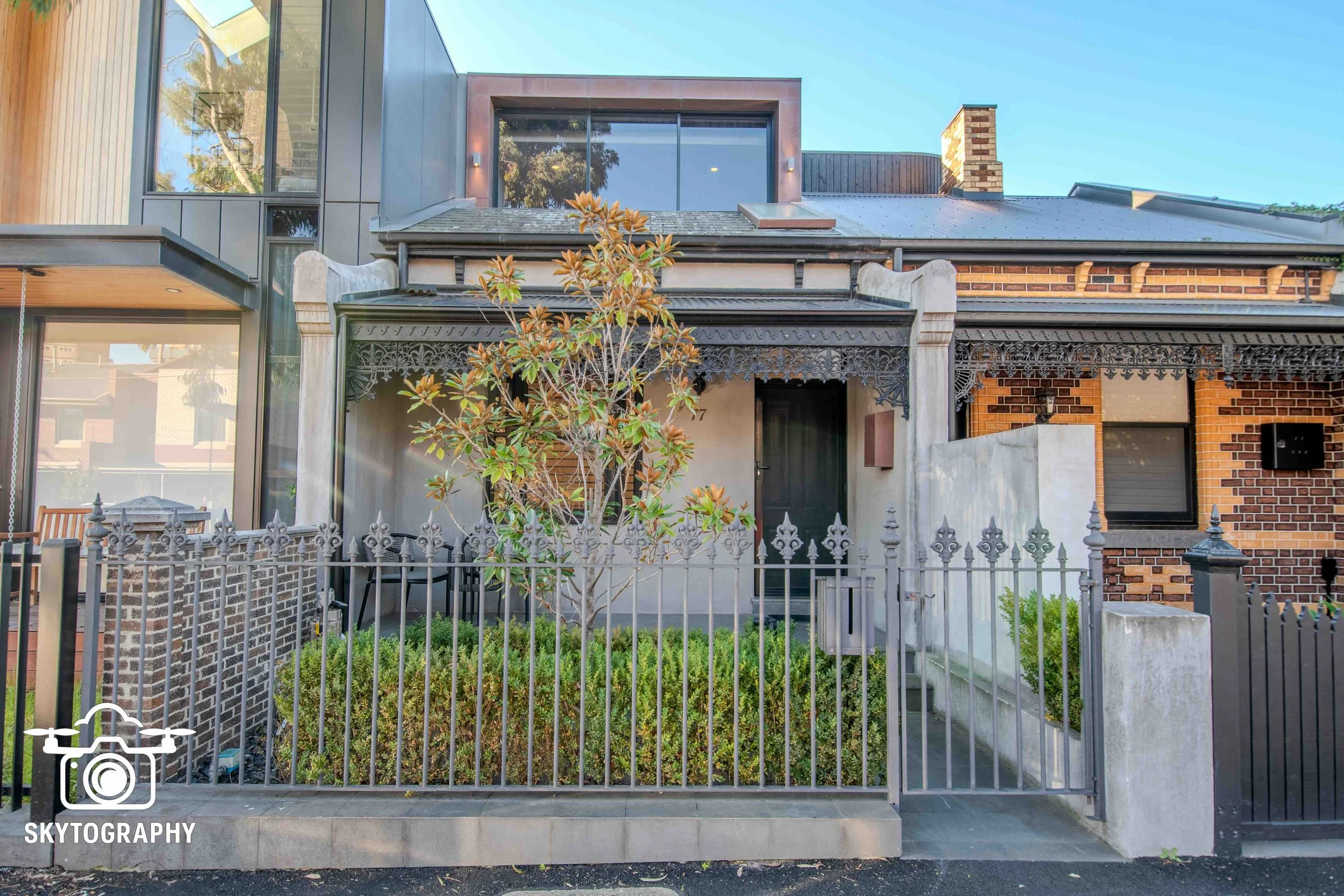 Residential Real Estate