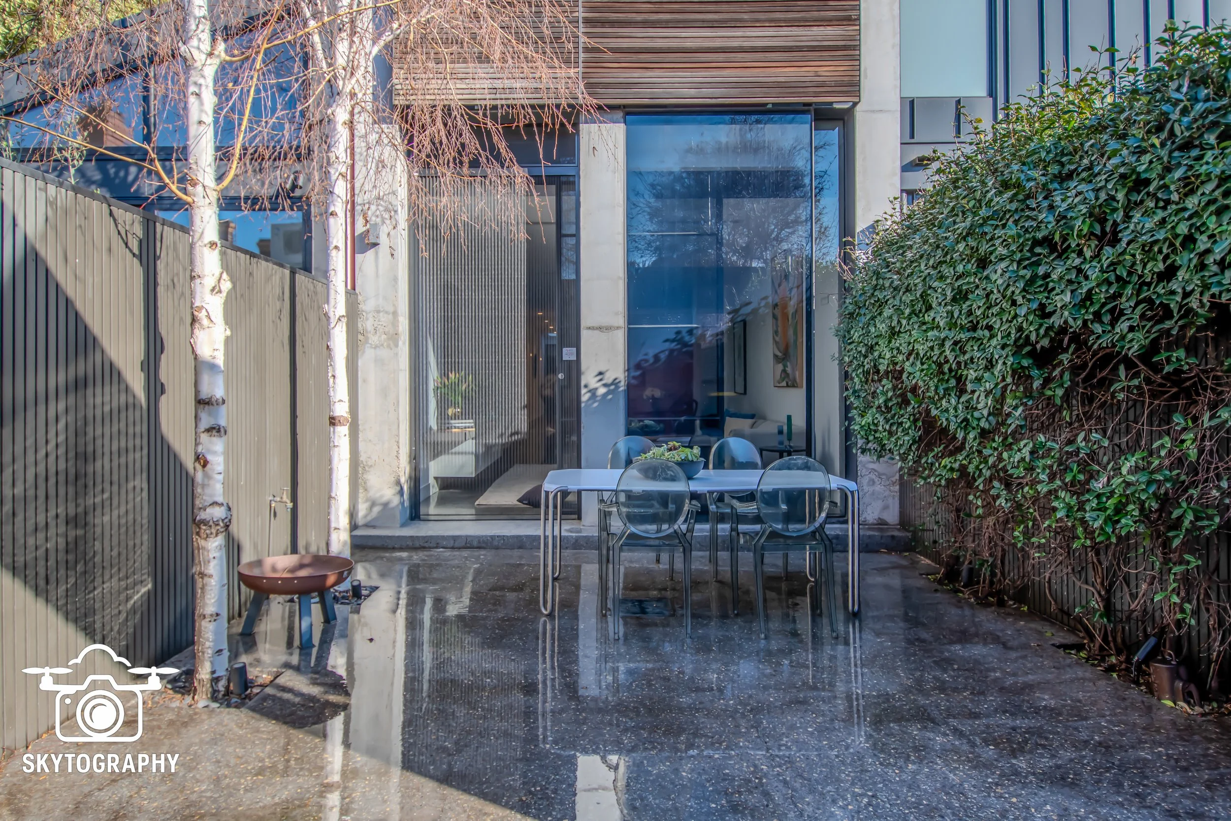 Residential Real Estate