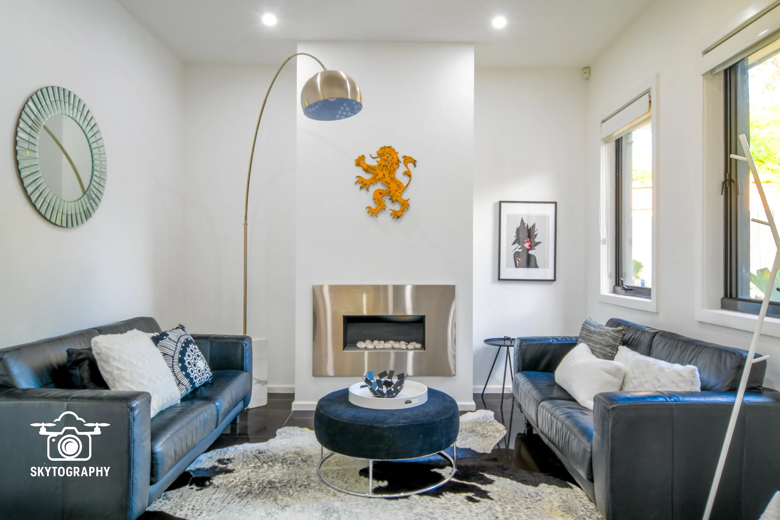 Residential Real Estate
