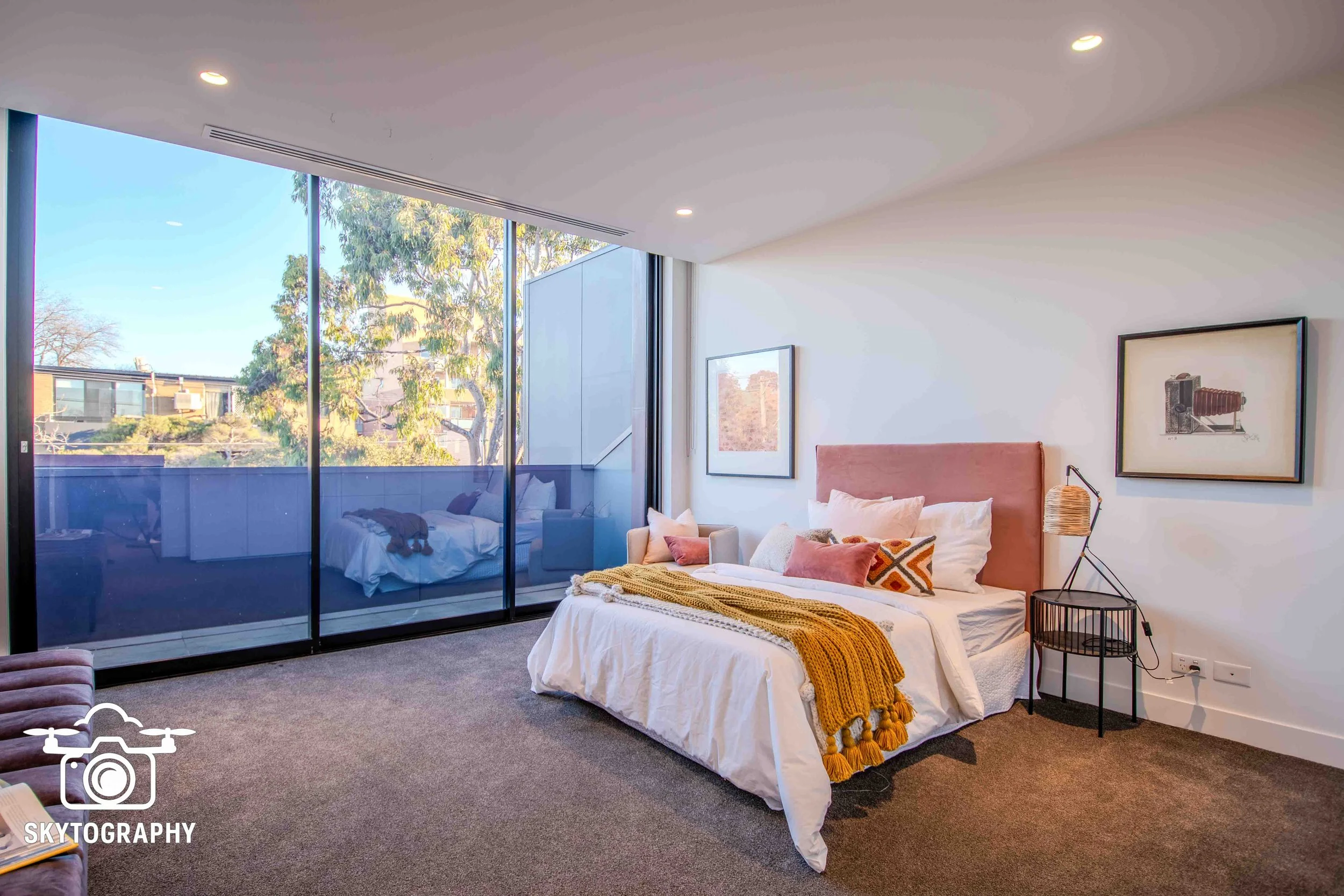 Residential Real Estate