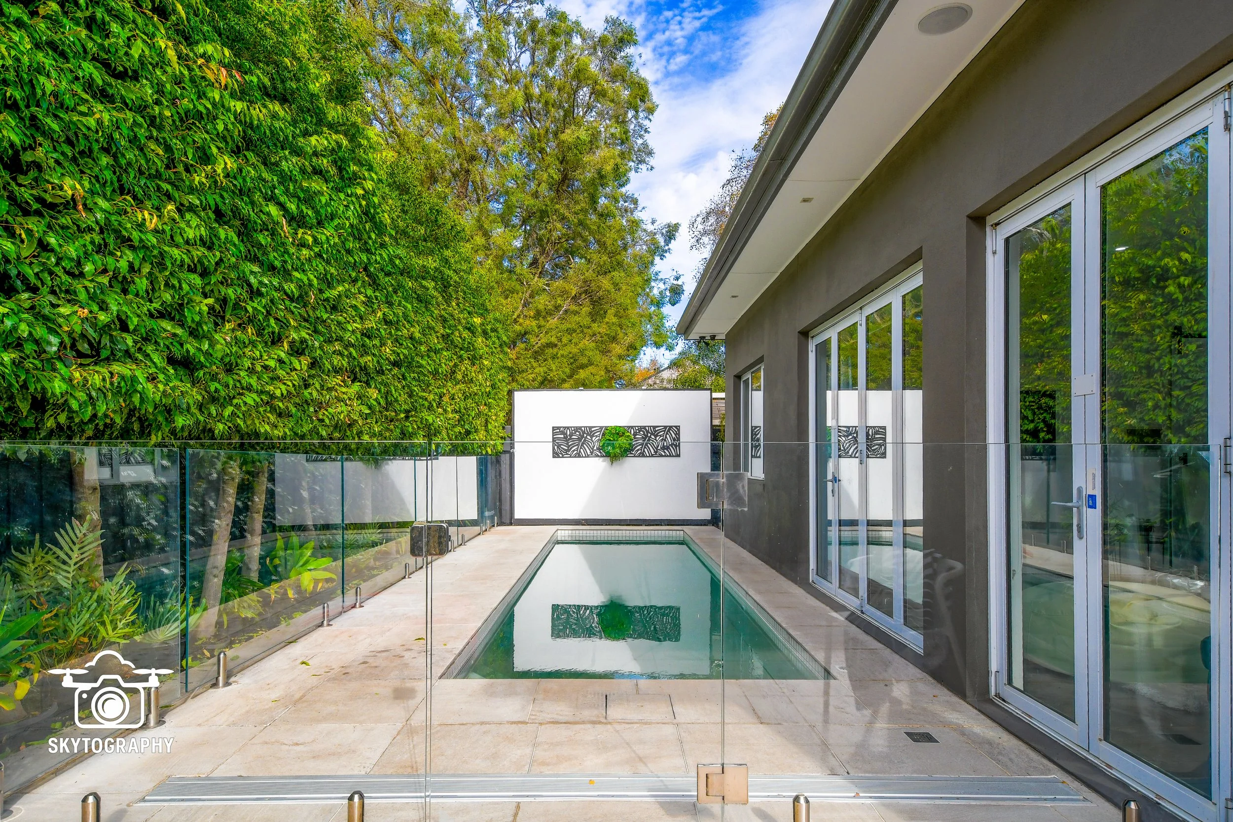 Residential Real Estate