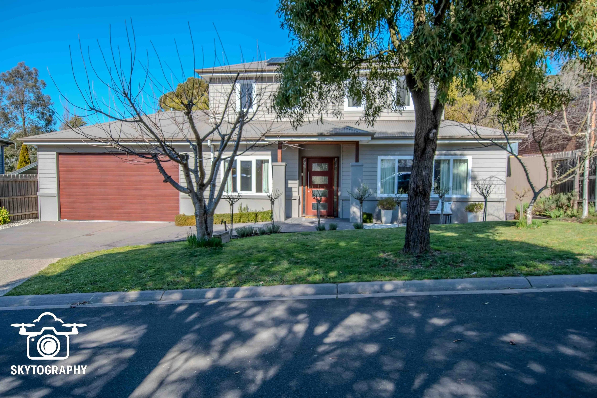 Residential Real Estate