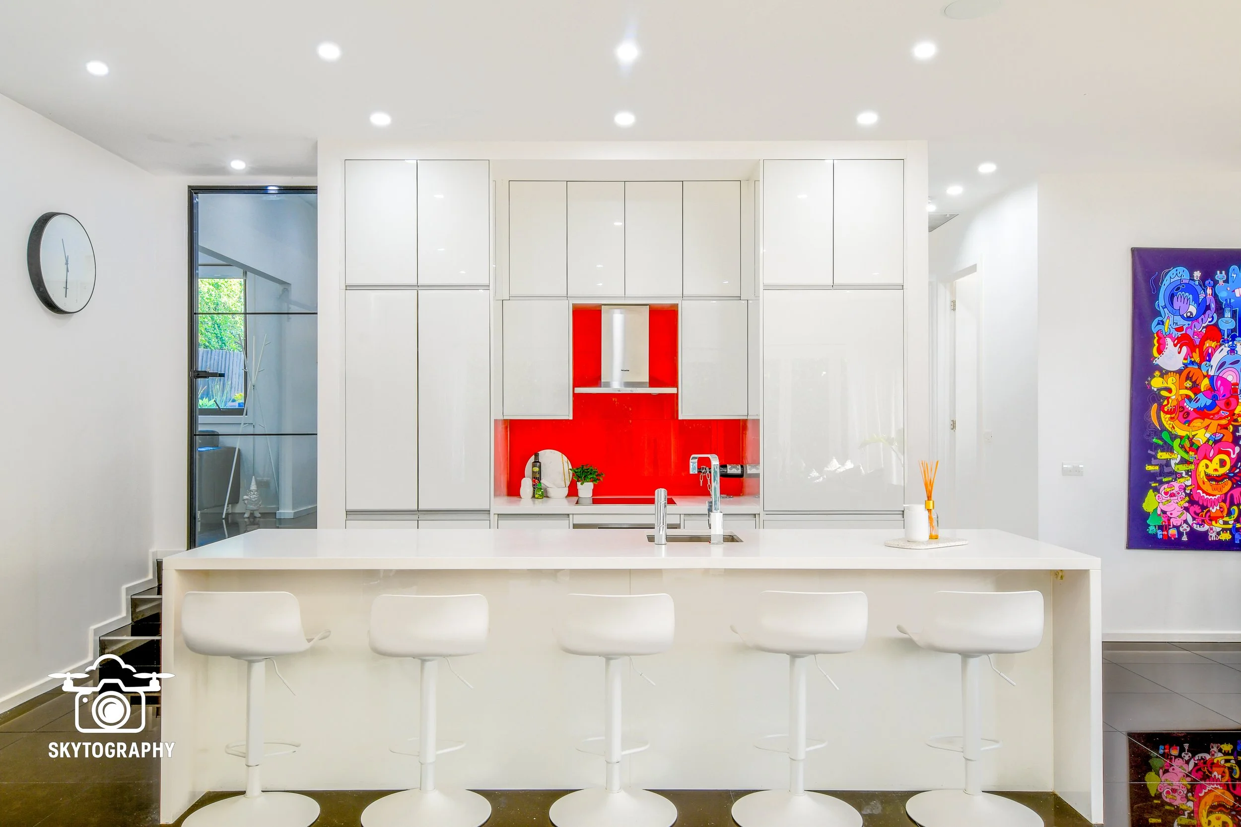 Residential Real Estate