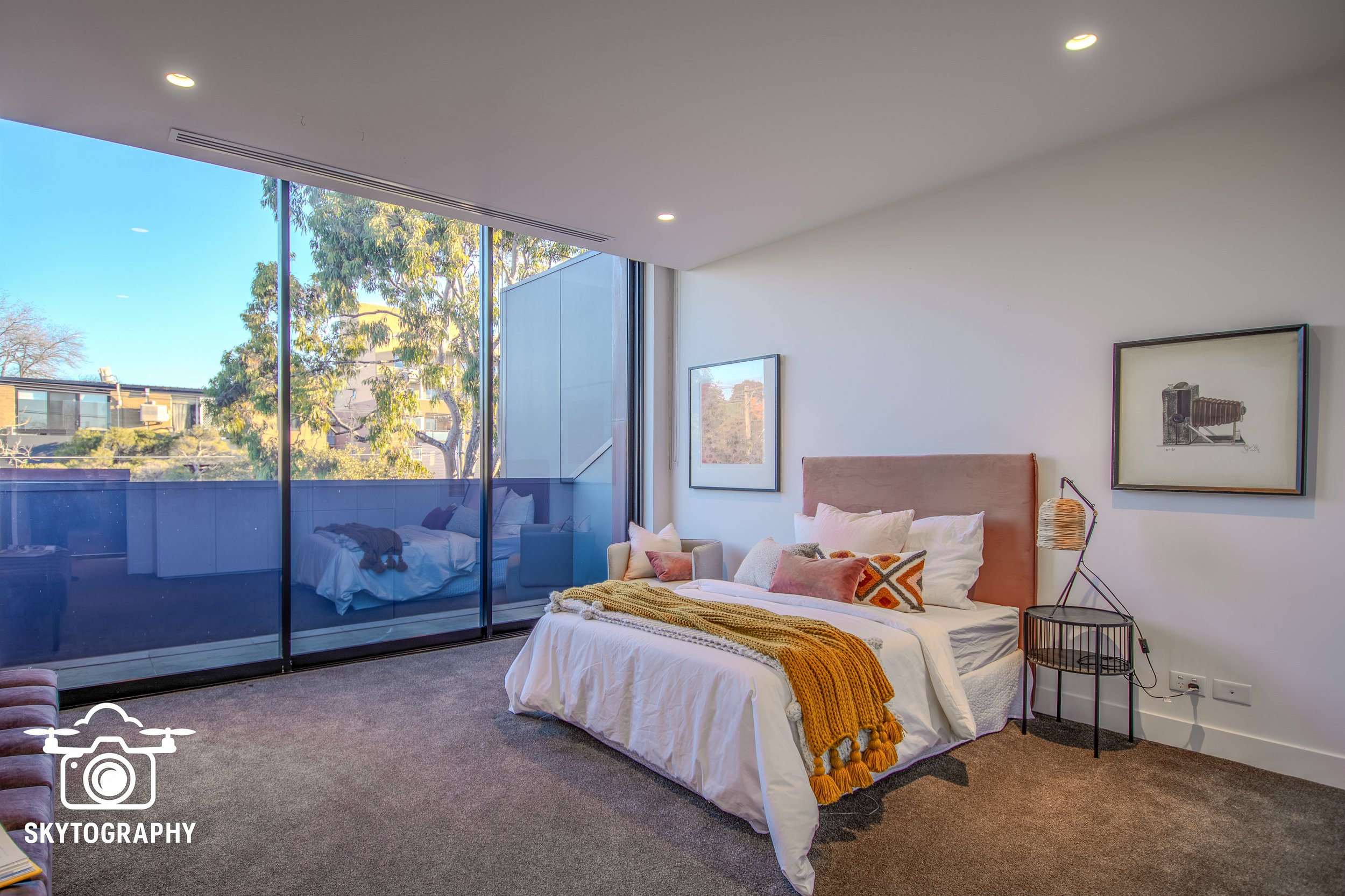 Residential Real Estate