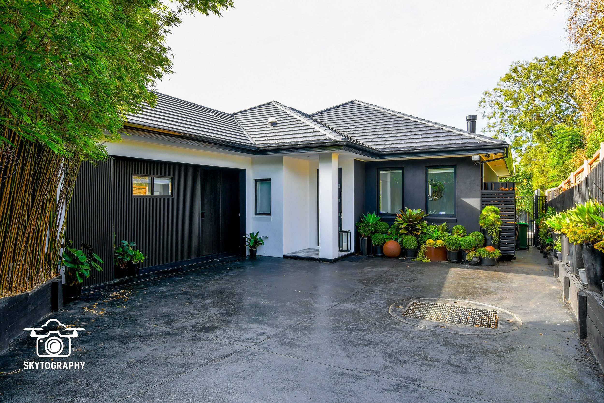 Residential Real Estate