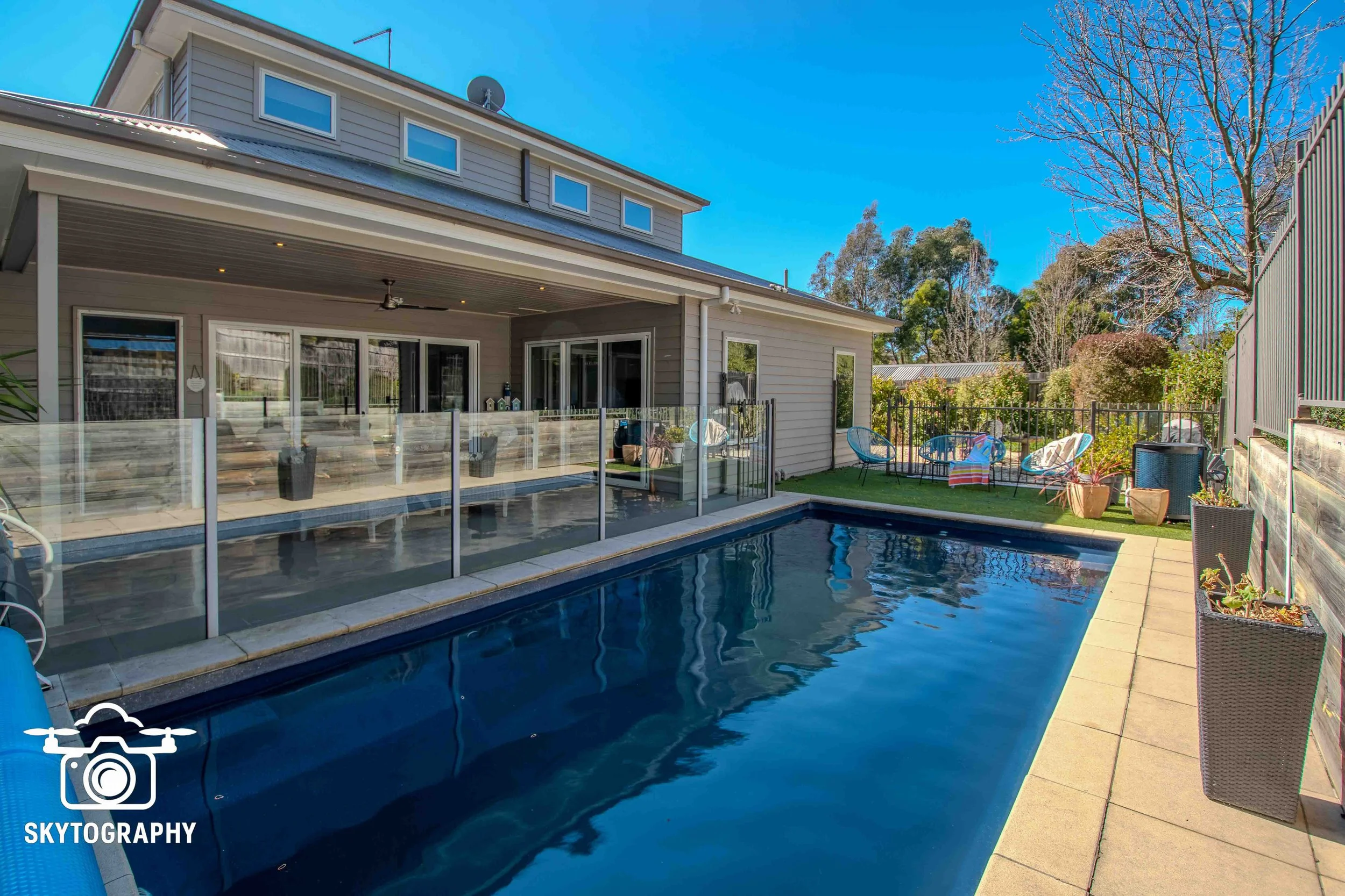 Residential Real Estate