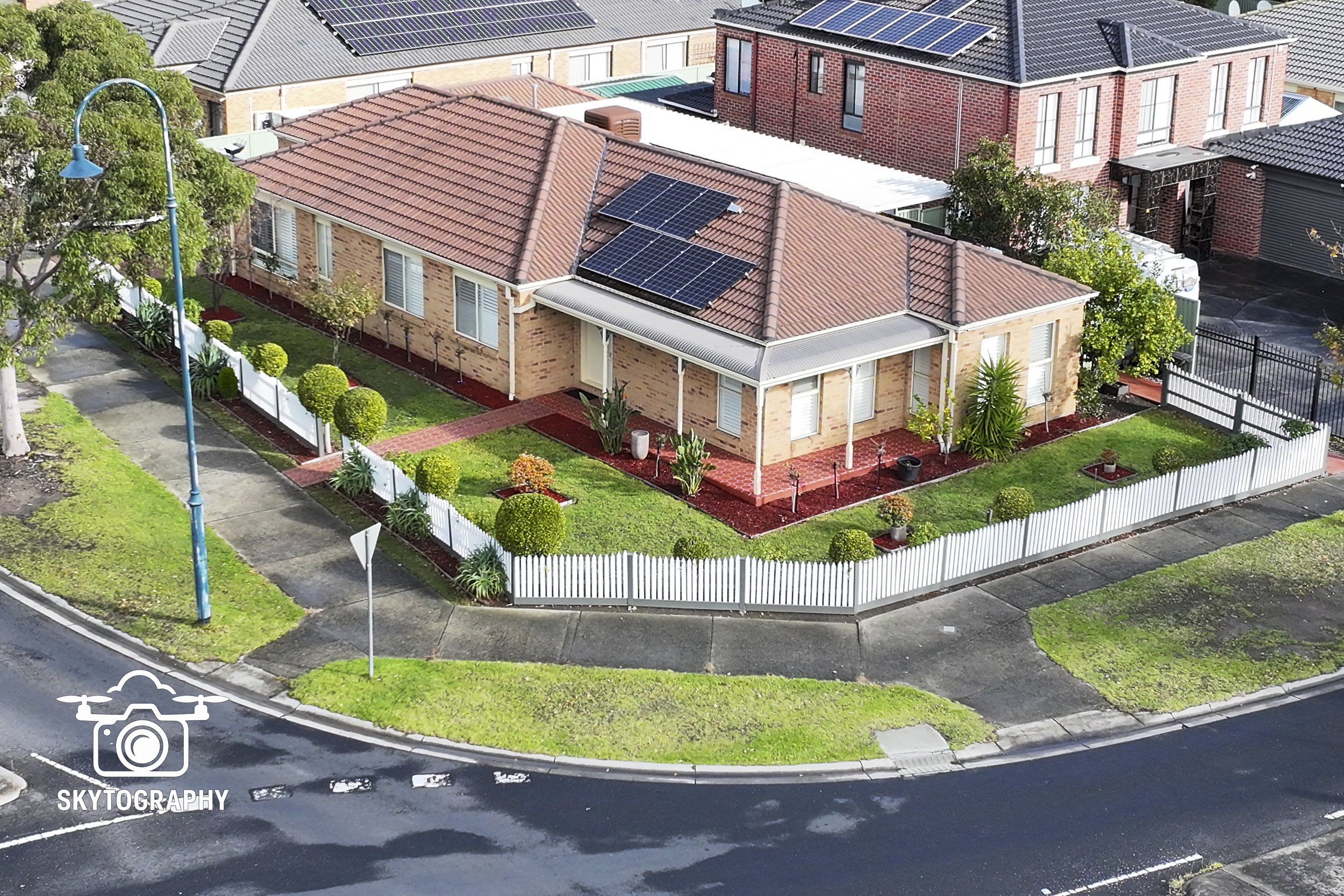 Residential Real Estate