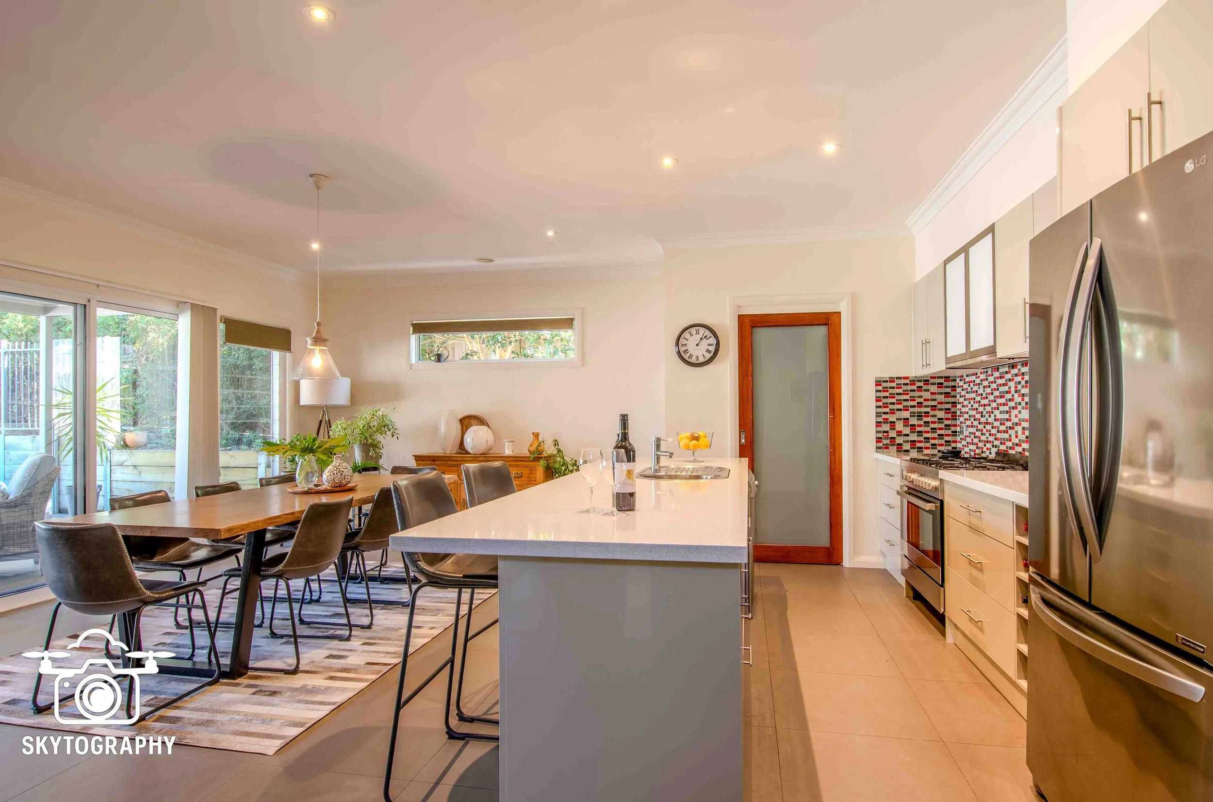 Residential Real Estate