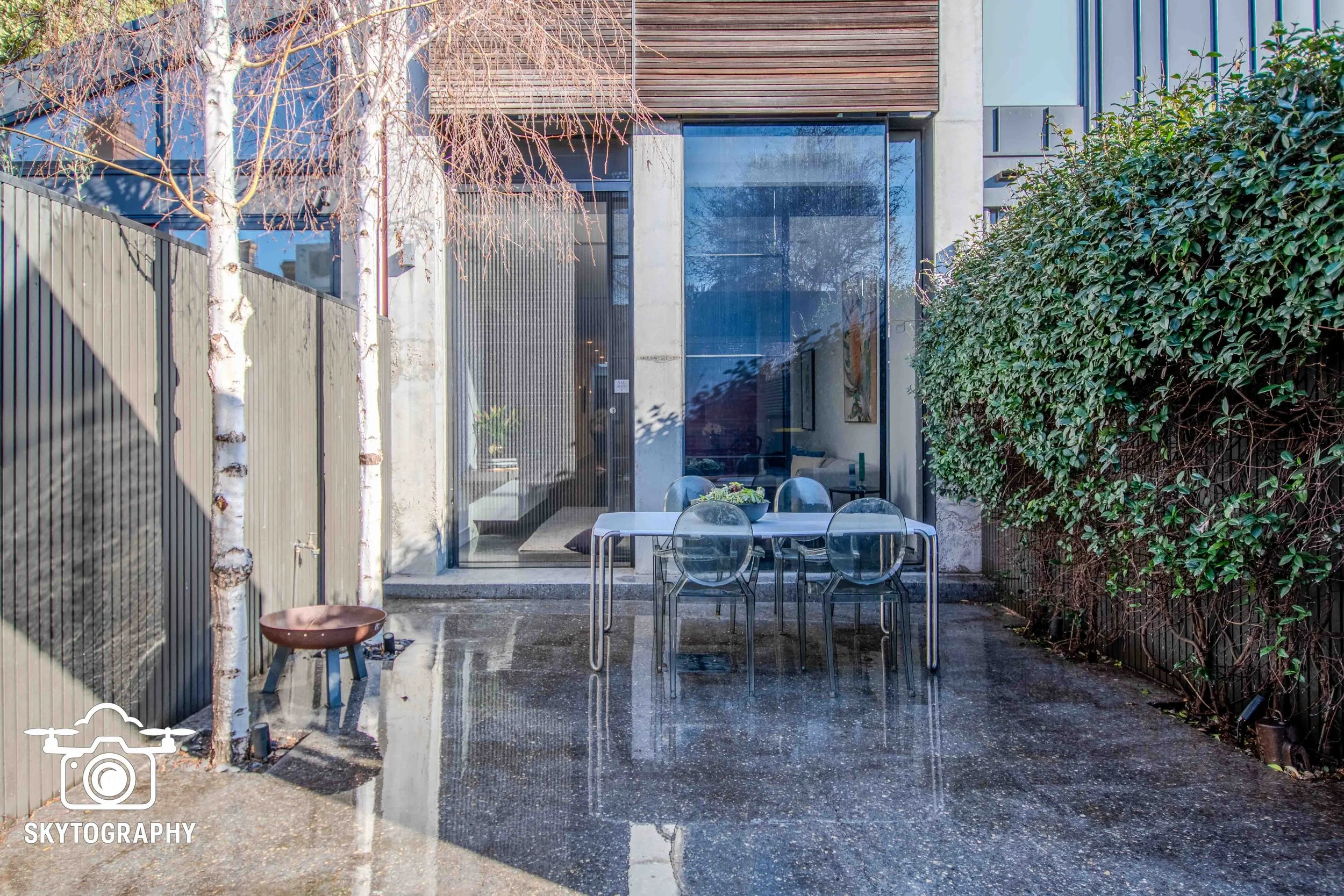 Residential Real Estate