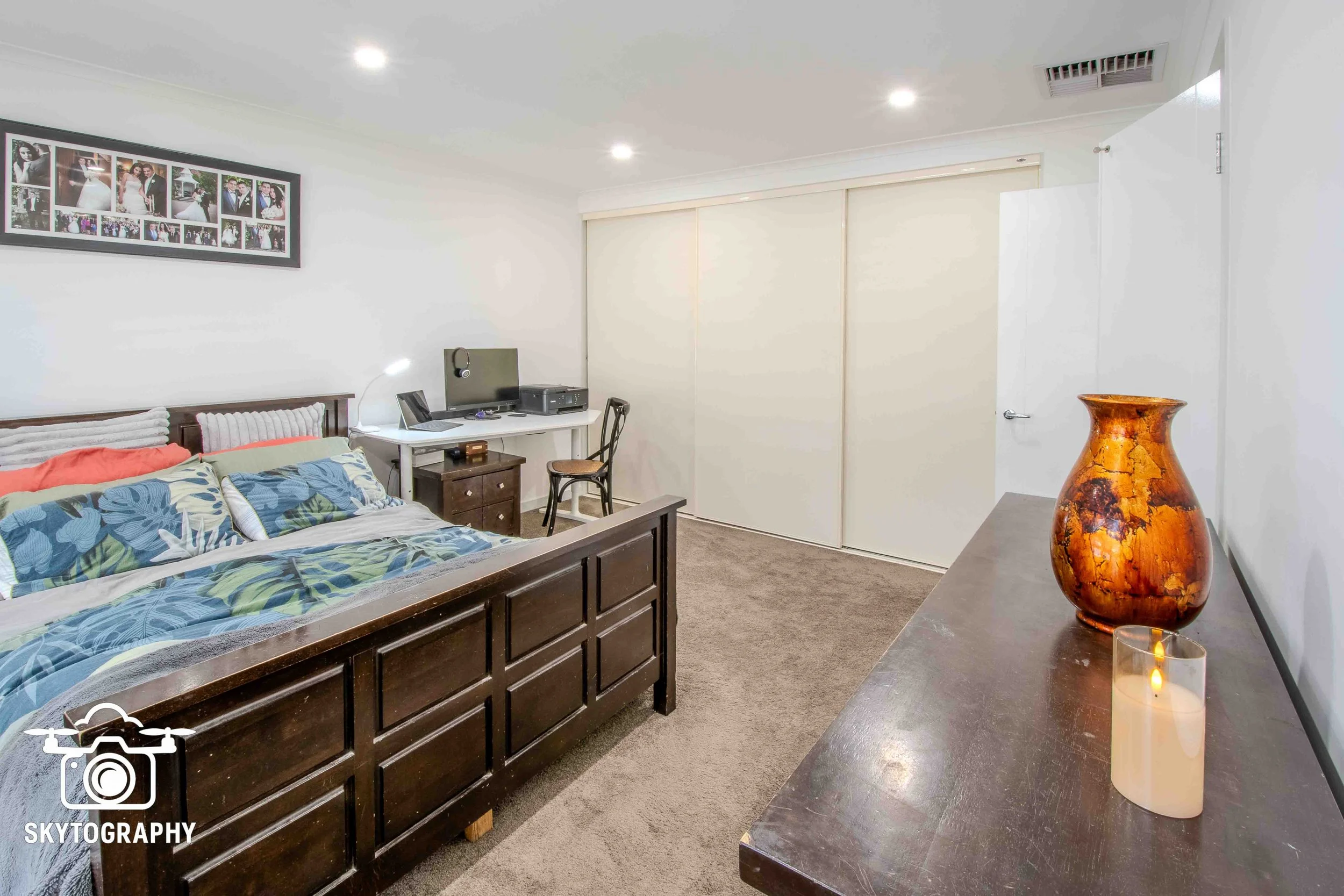 Residential Real Estate