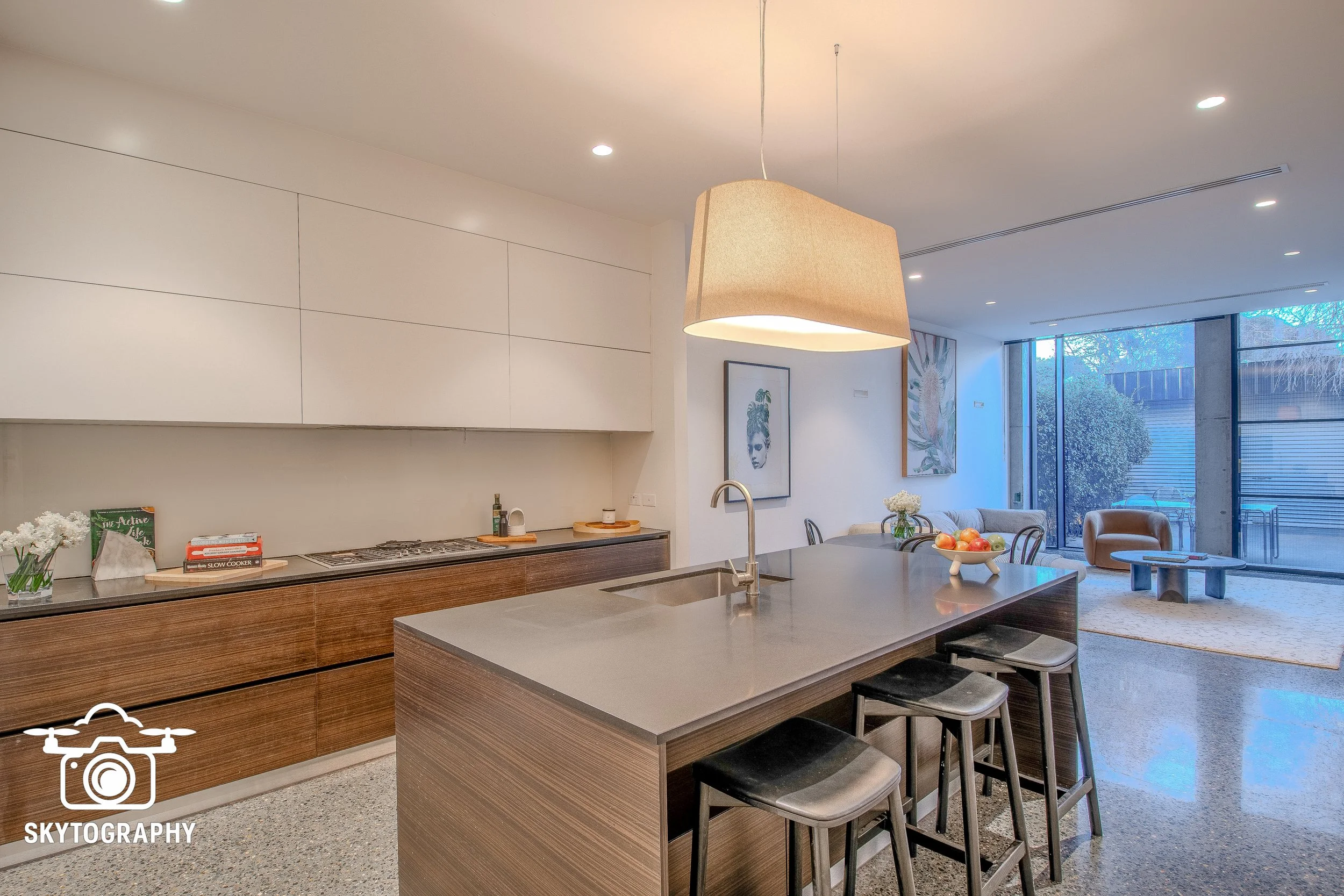 Residential Real Estate