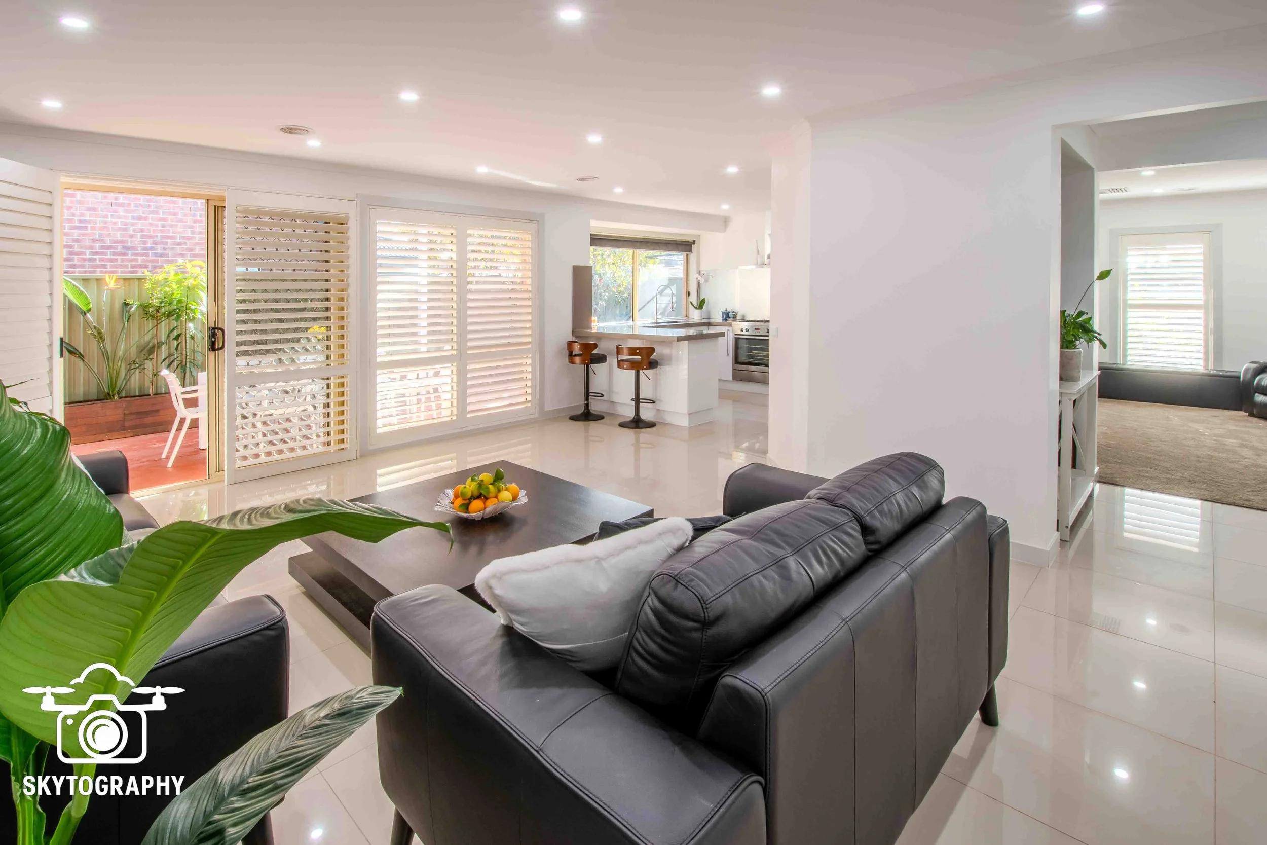 Residential Real Estate